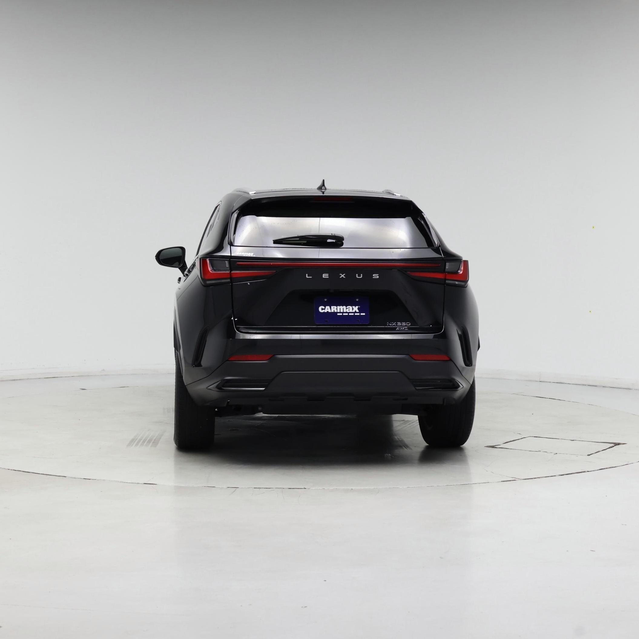 Thumbnail: 2023 Lexus NX - 6