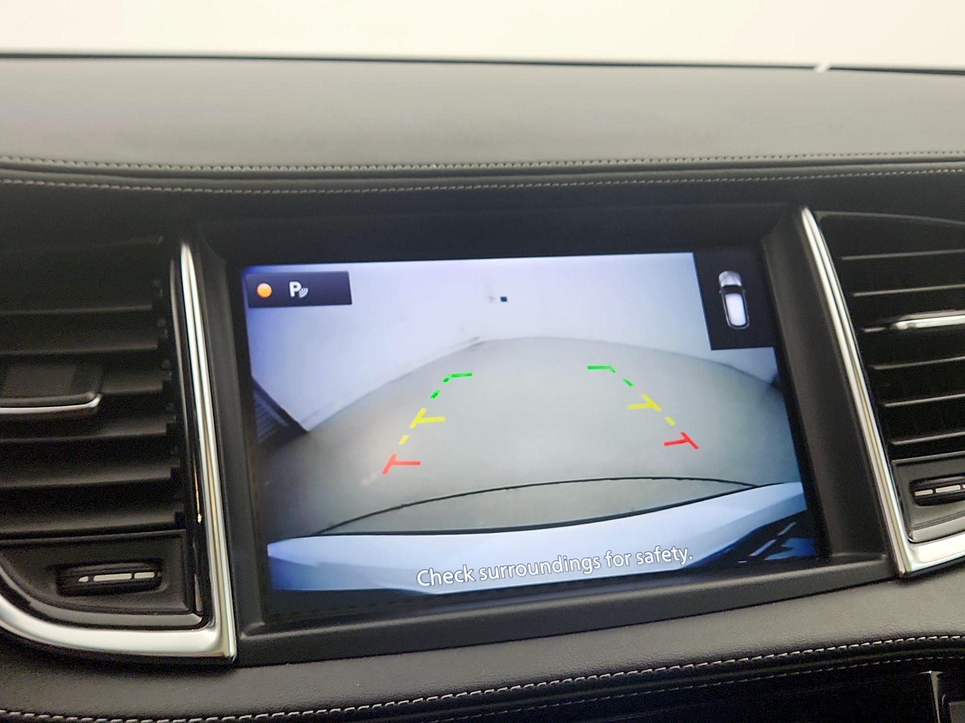 Thumbnail: 2020 INFINITI QX50 - 14