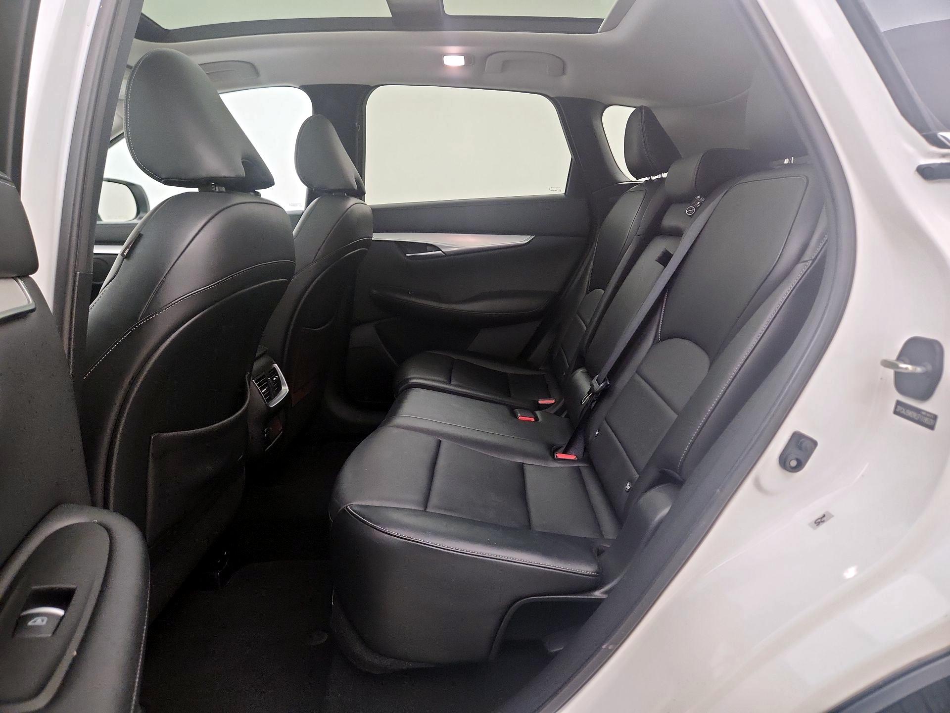 Thumbnail: 2020 INFINITI QX50 - 20