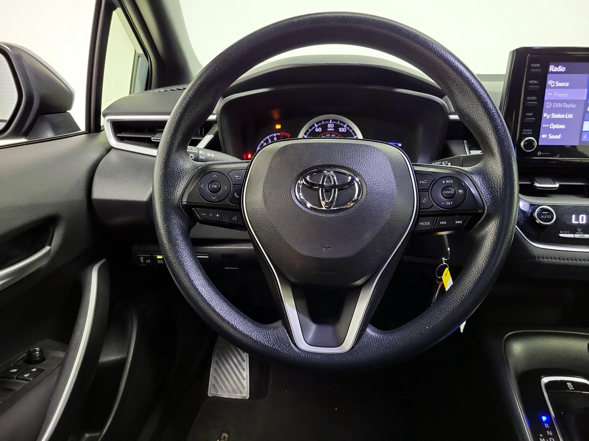 Thumbnail: 2022 Toyota Corolla - 10