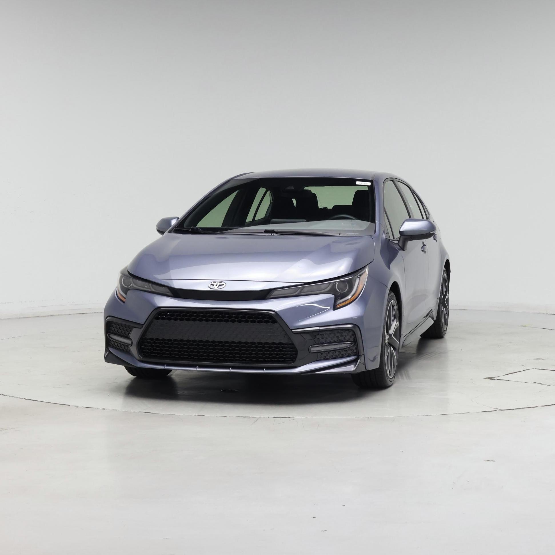 Thumbnail: 2022 Toyota Corolla - 4