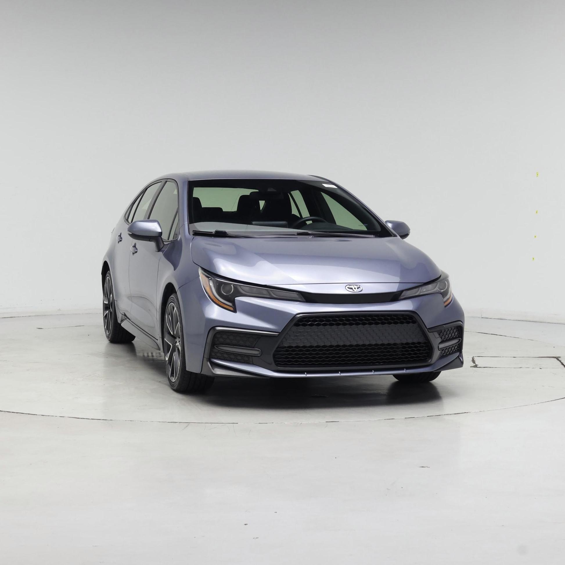 Thumbnail: 2022 Toyota Corolla - 5