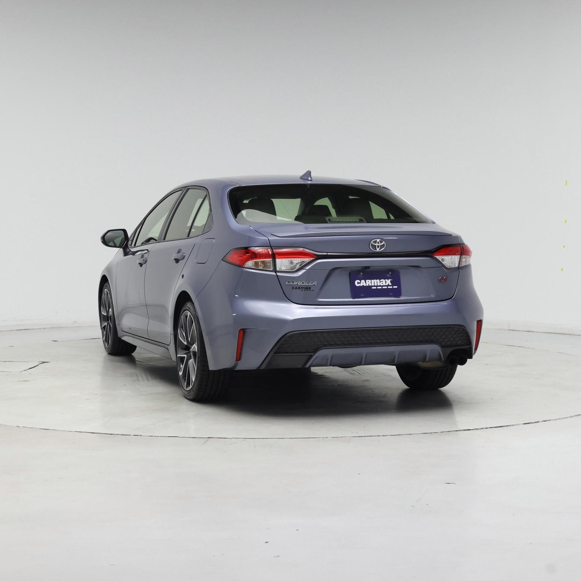 Thumbnail: 2022 Toyota Corolla - 6