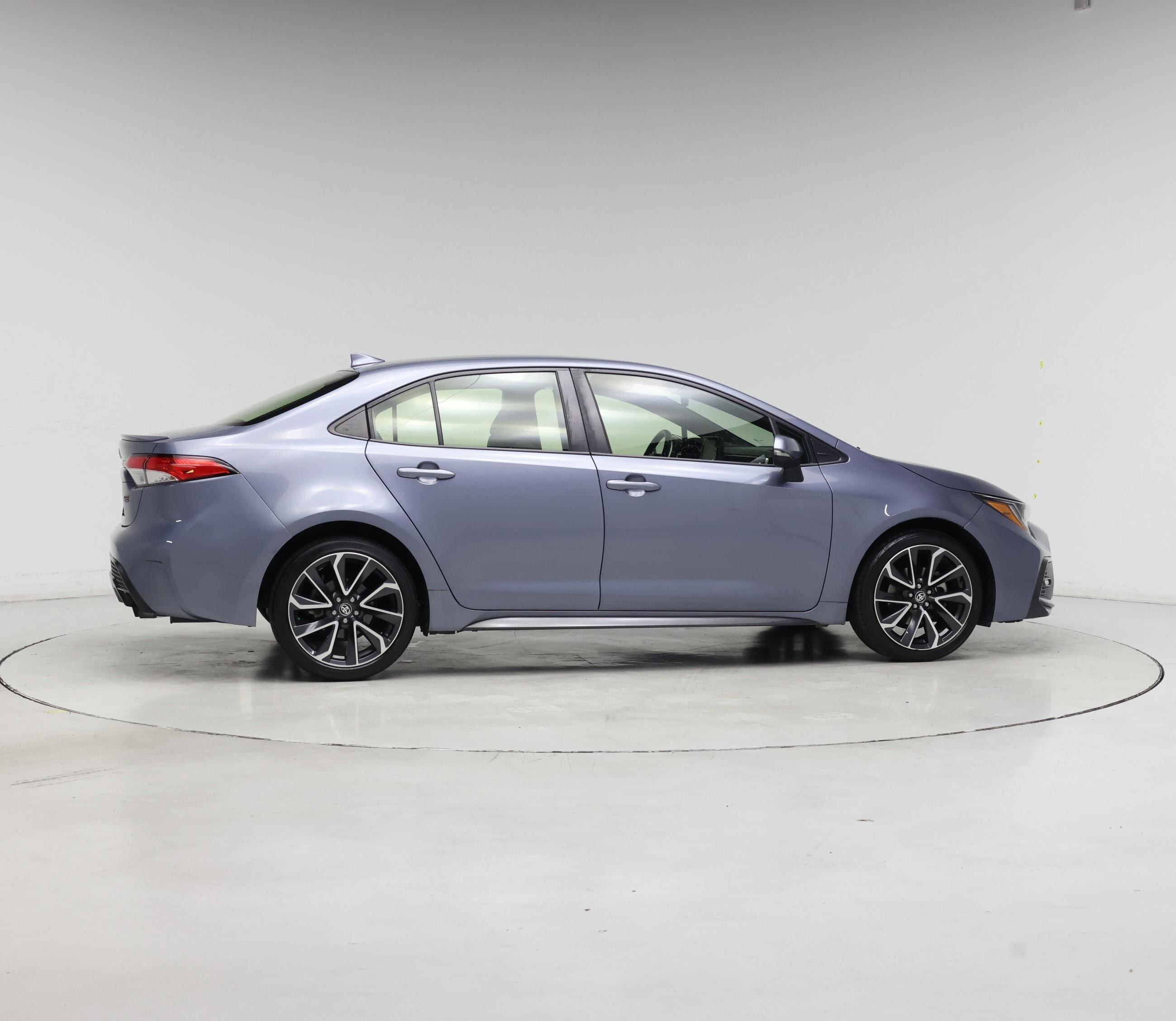 Thumbnail: 2022 Toyota Corolla - 7