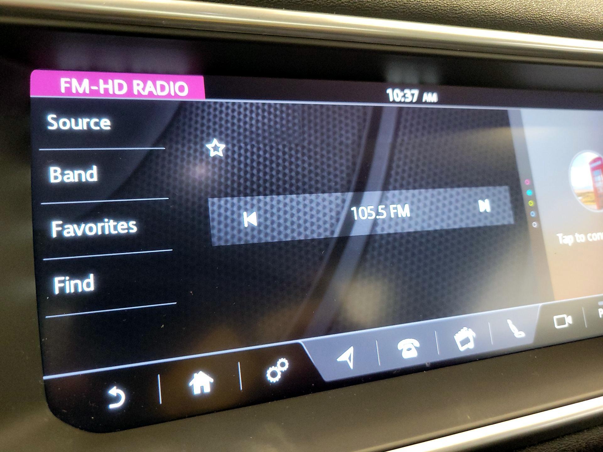 Thumbnail: 2018 Land Rover Range Rover Evoque - 16