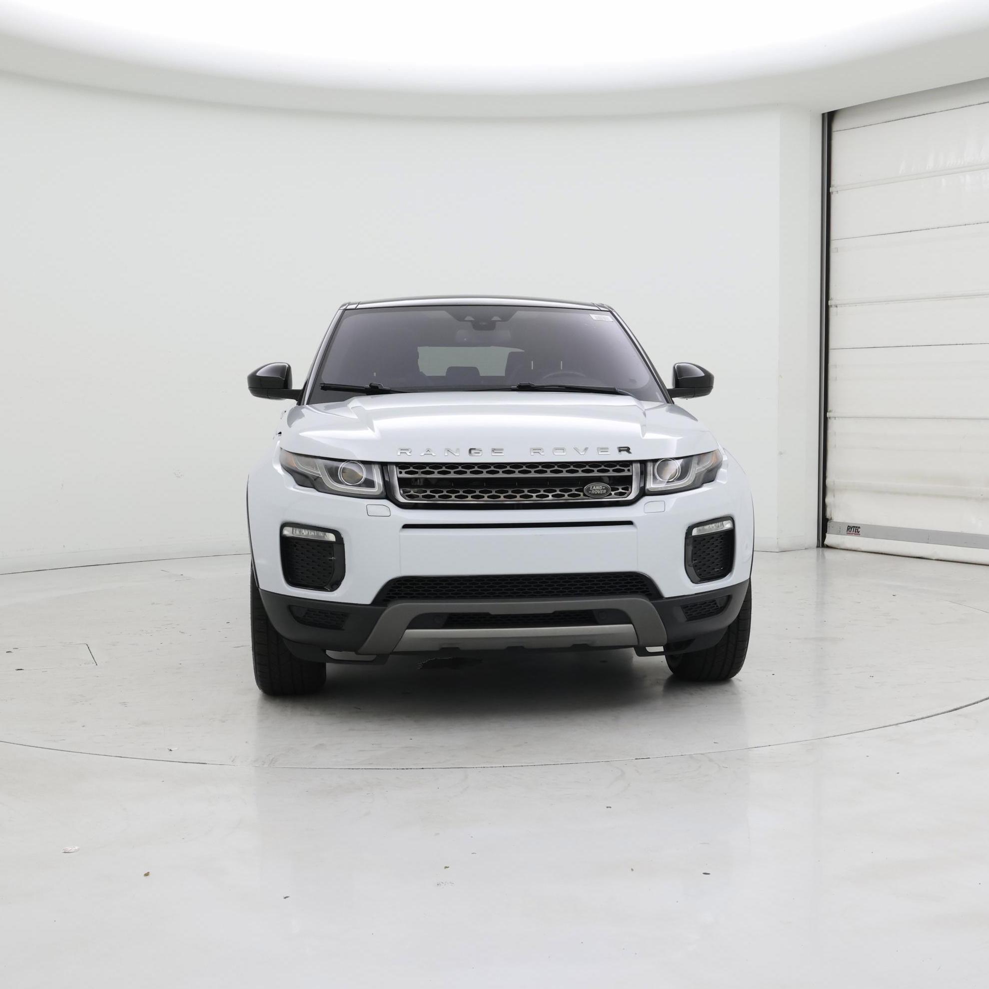 Thumbnail: 2018 Land Rover Range Rover Evoque - 5
