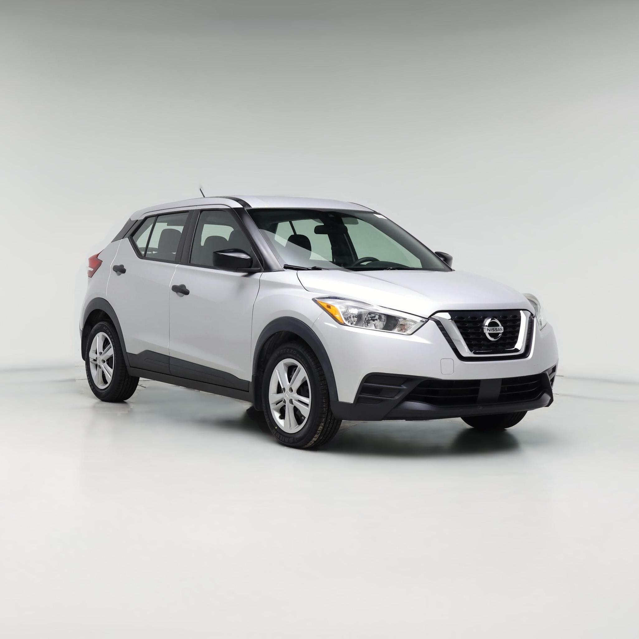 Thumbnail: 2020 Nissan Kicks - 1