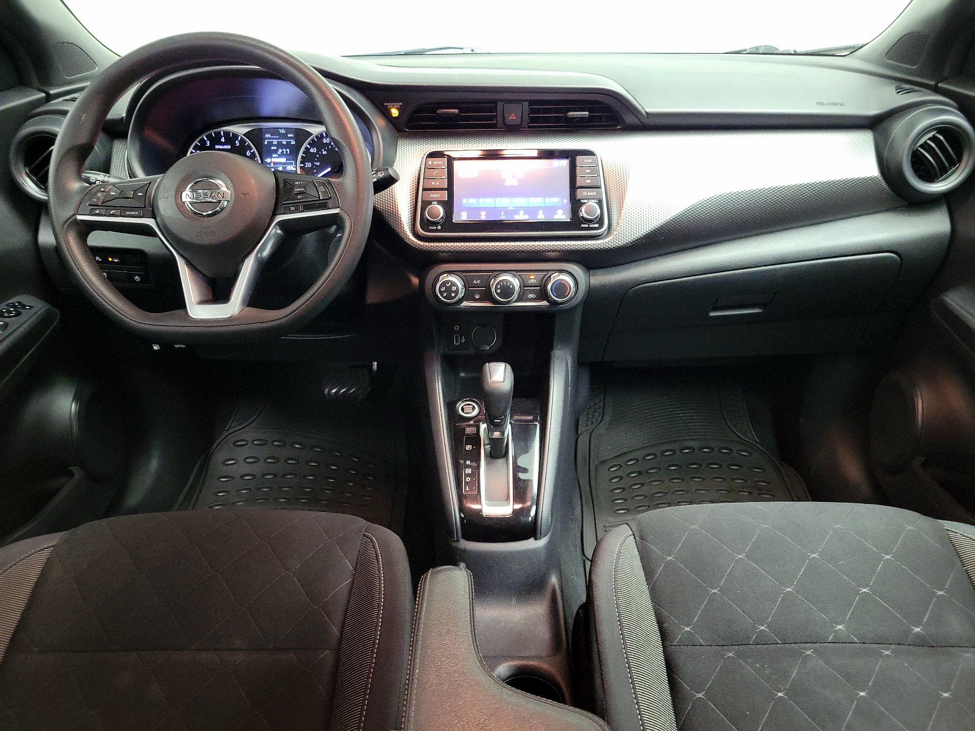 Thumbnail: 2020 Nissan Kicks - 9