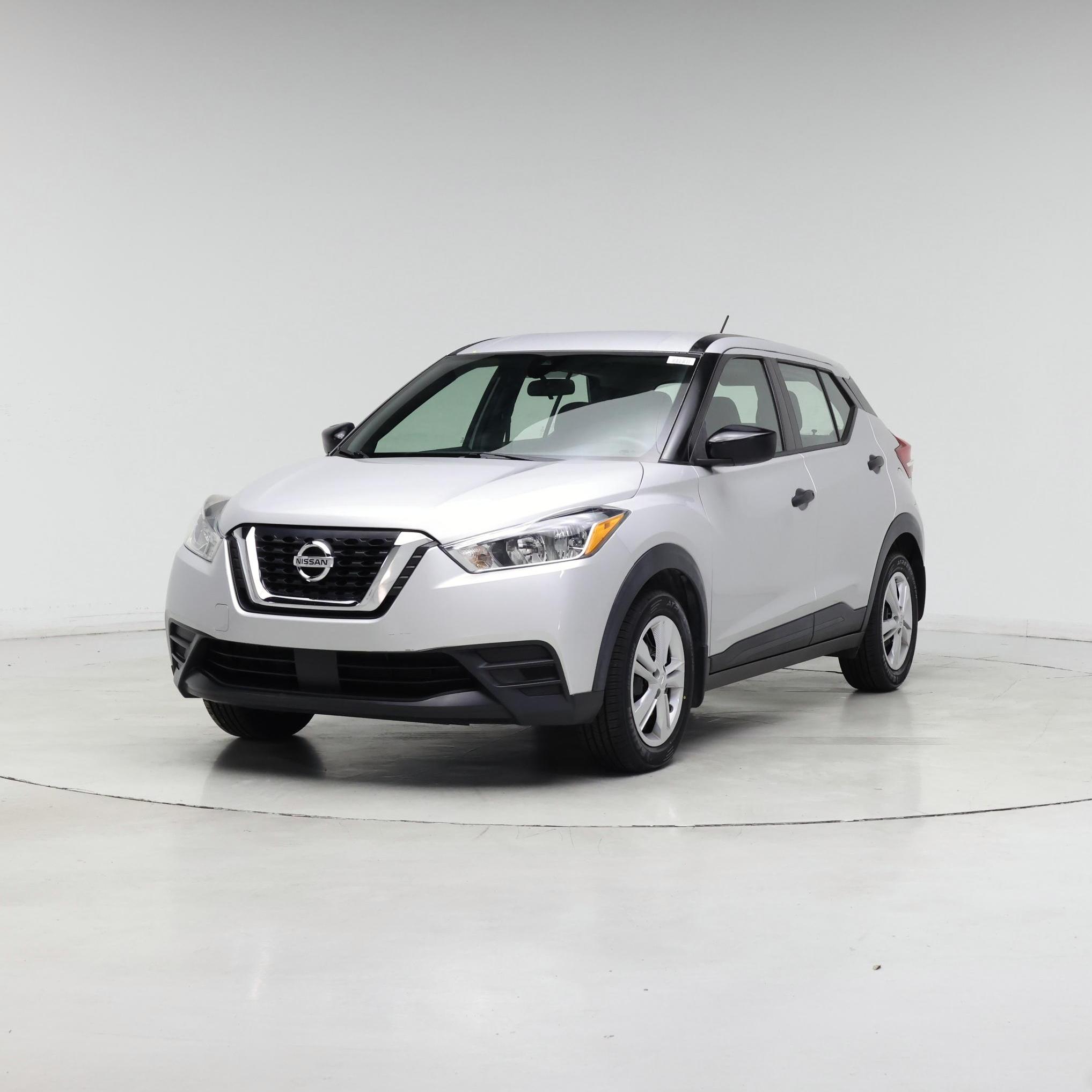 Thumbnail: 2020 Nissan Kicks - 4