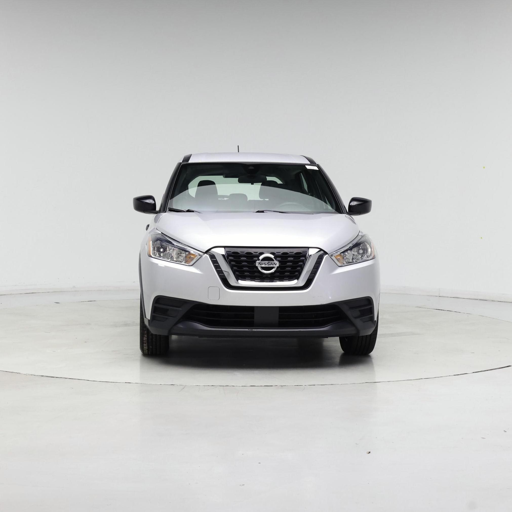 Thumbnail: 2020 Nissan Kicks - 5