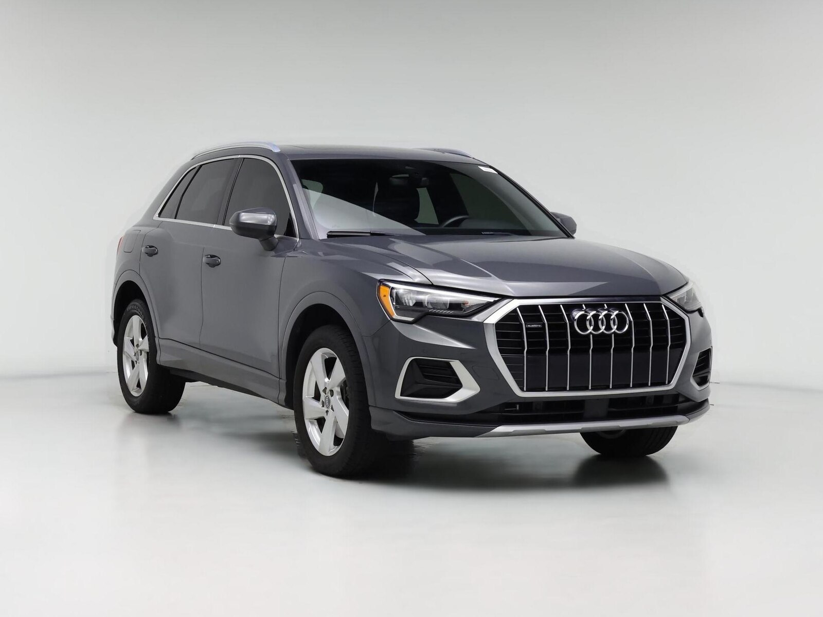 2020 Audi Q3 Premium