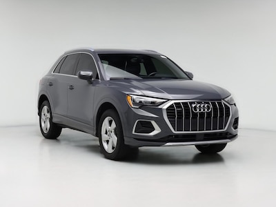 2020 Audi Q3 Premium
