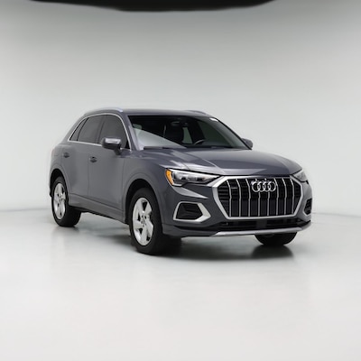 2020 Audi Q3 Premium