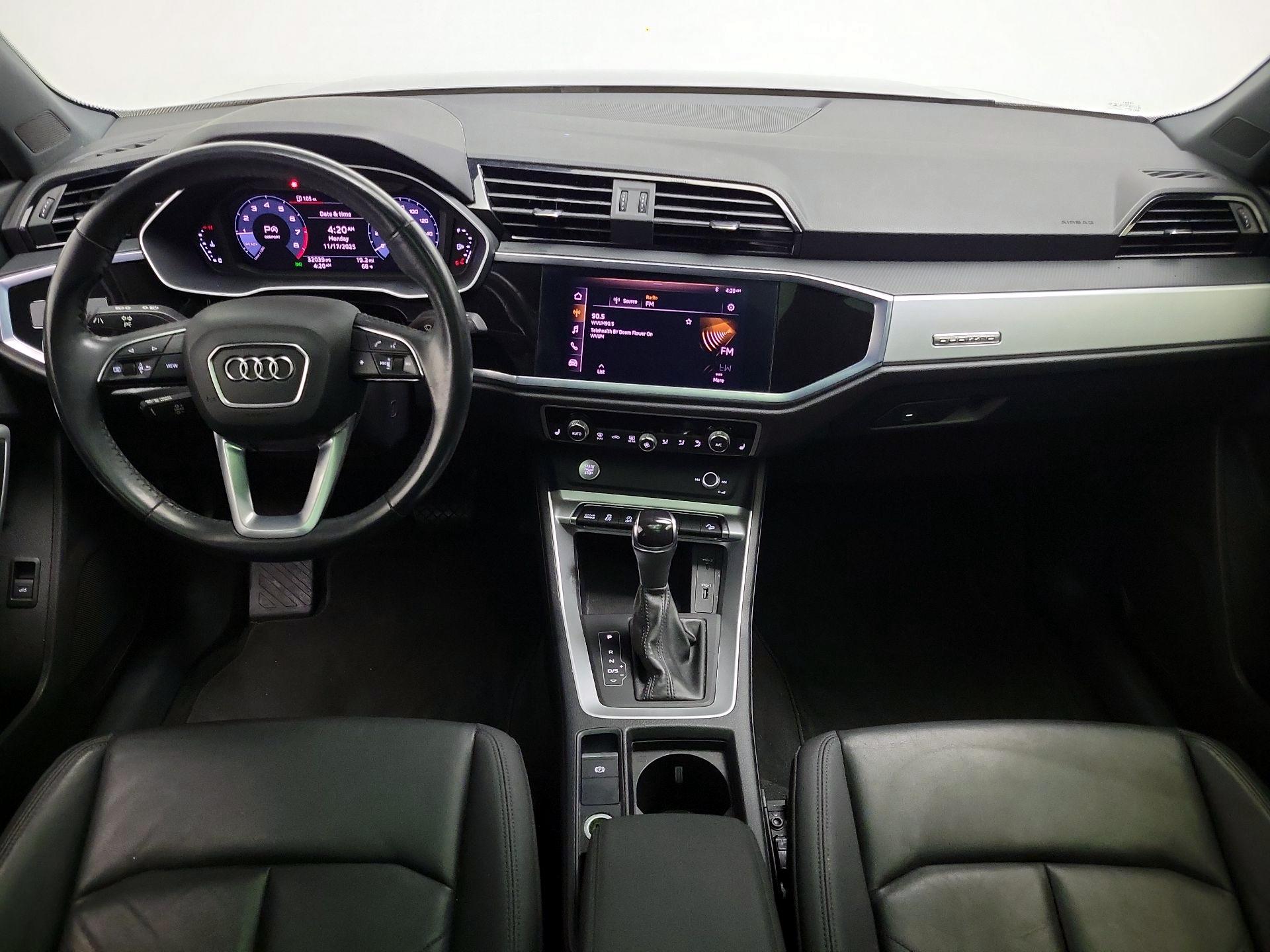 Thumbnail: 2020 Audi Q3 - 9