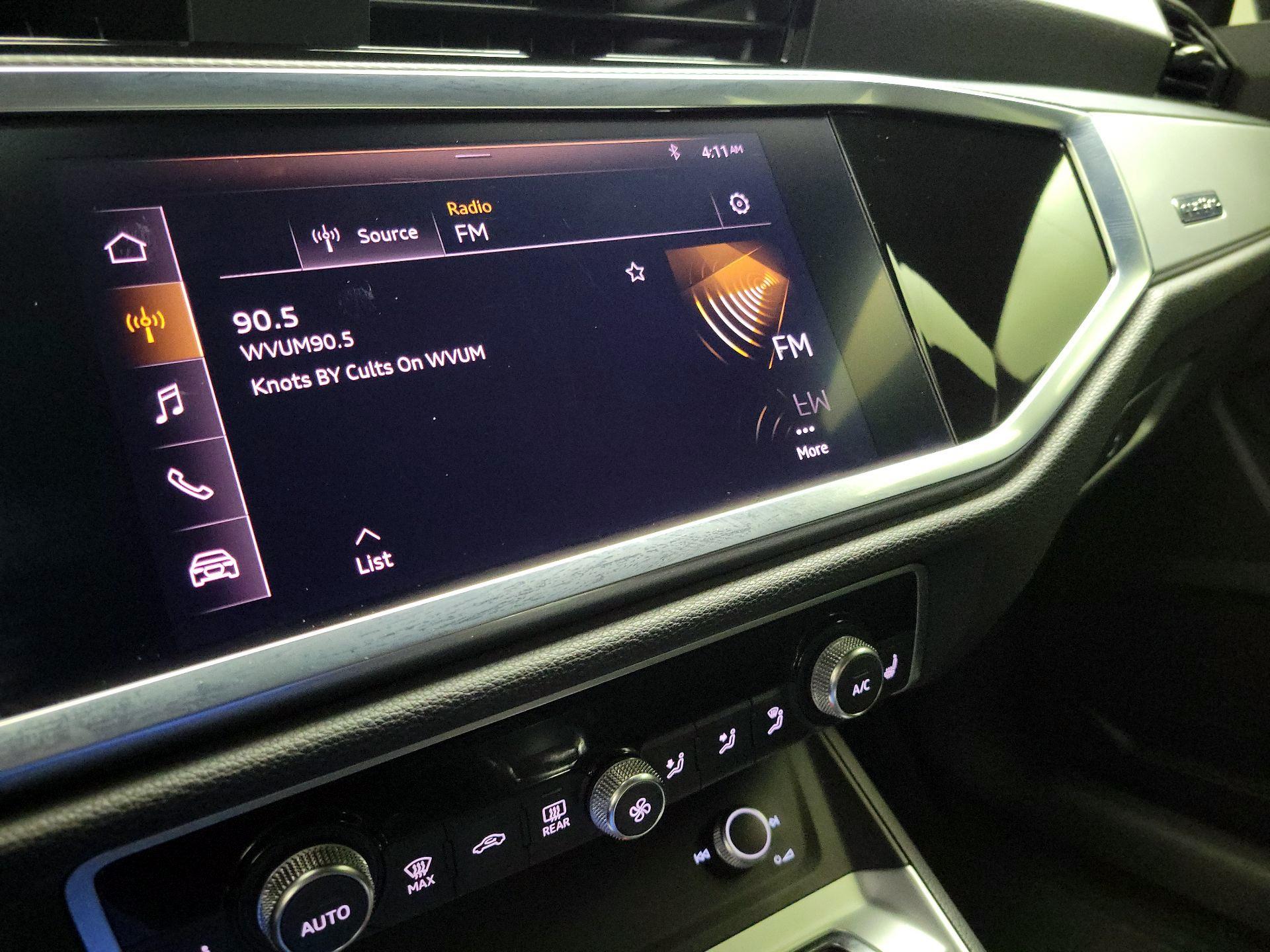 Thumbnail: 2020 Audi Q3 - 15