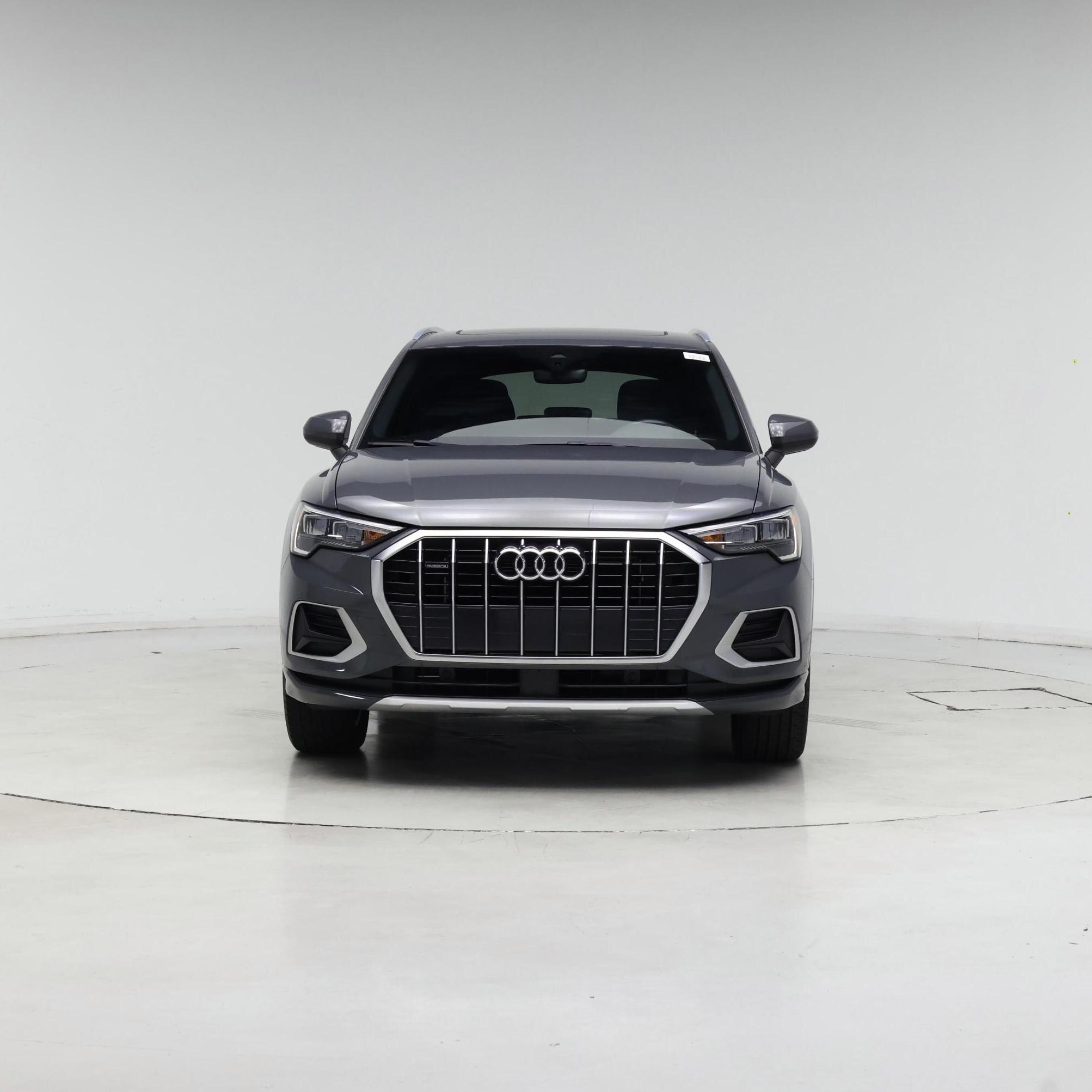 Thumbnail: 2020 Audi Q3 - 5