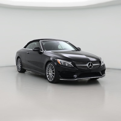 2018 Mercedes-Benz C300