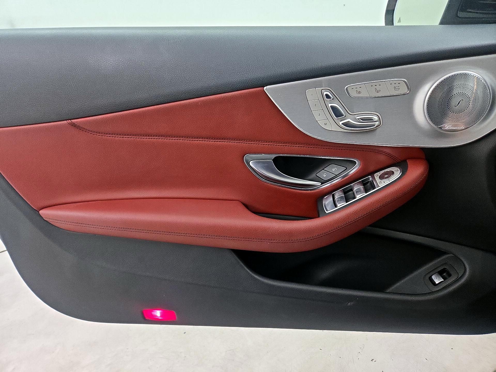 Thumbnail: 2018 Mercedes-Benz C-Class - 12