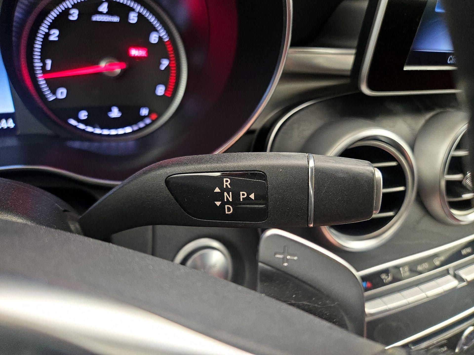 Thumbnail: 2018 Mercedes-Benz C-Class - 17