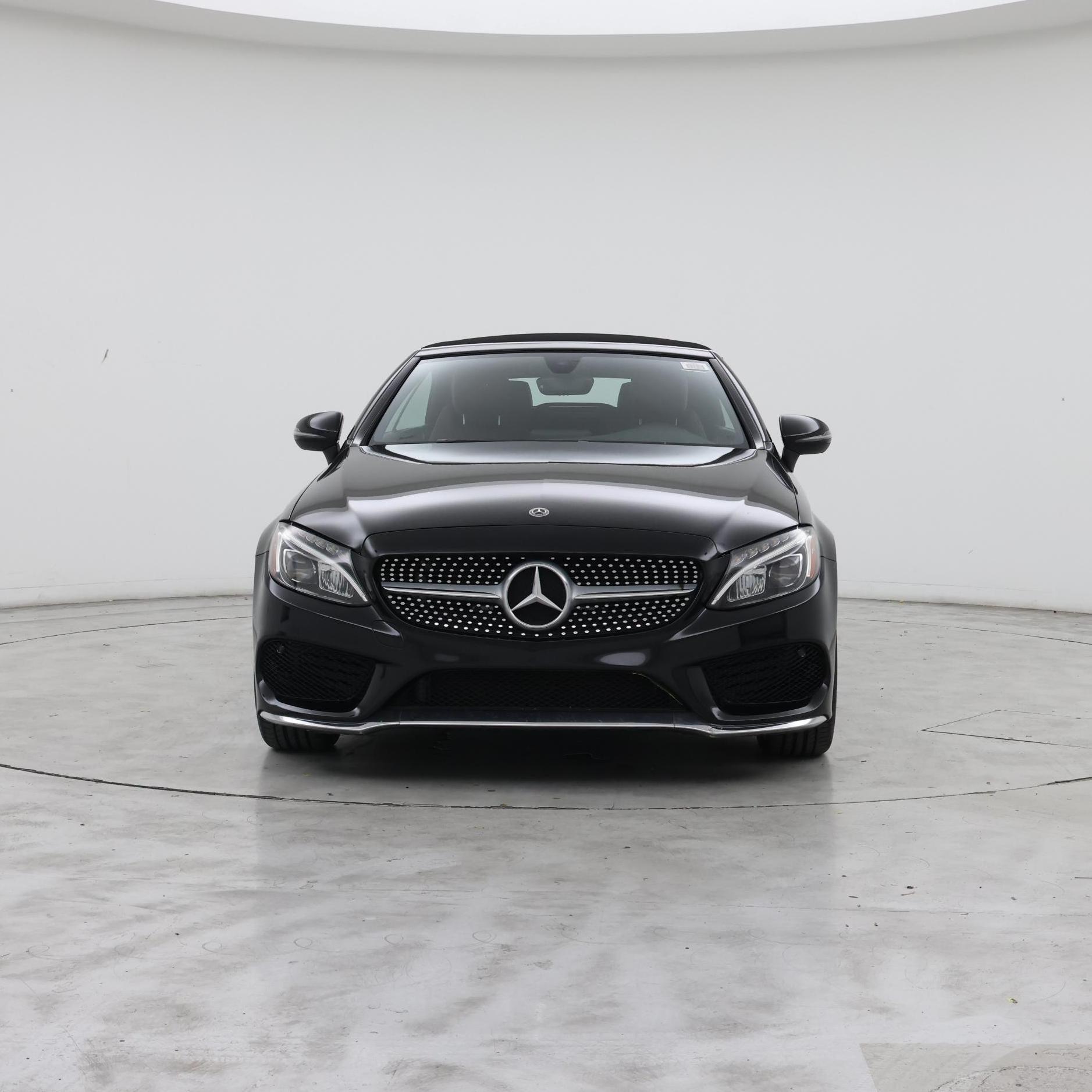 Thumbnail: 2018 Mercedes-Benz C-Class - 5