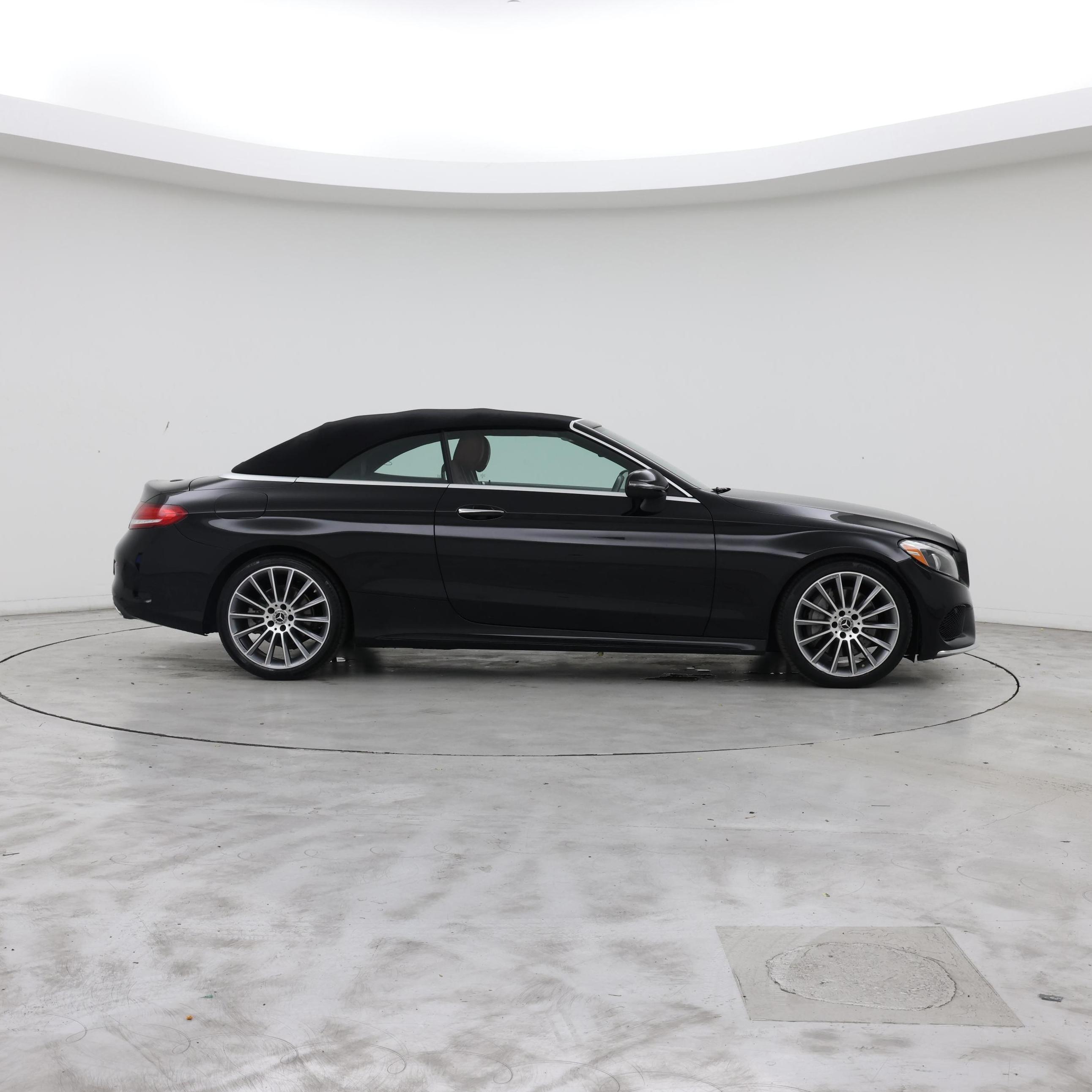 Thumbnail: 2018 Mercedes-Benz C-Class - 7