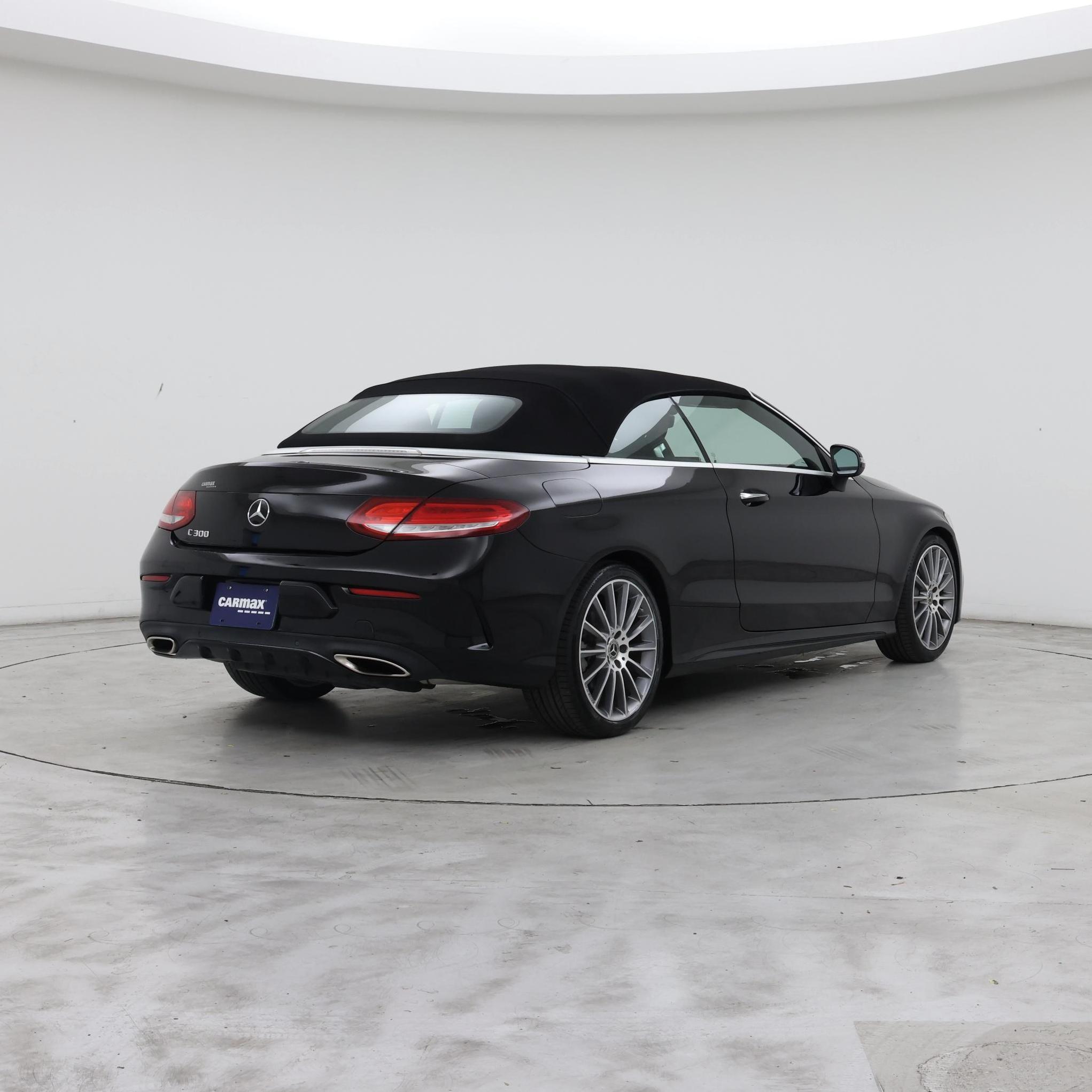 Thumbnail: 2018 Mercedes-Benz C-Class - 8