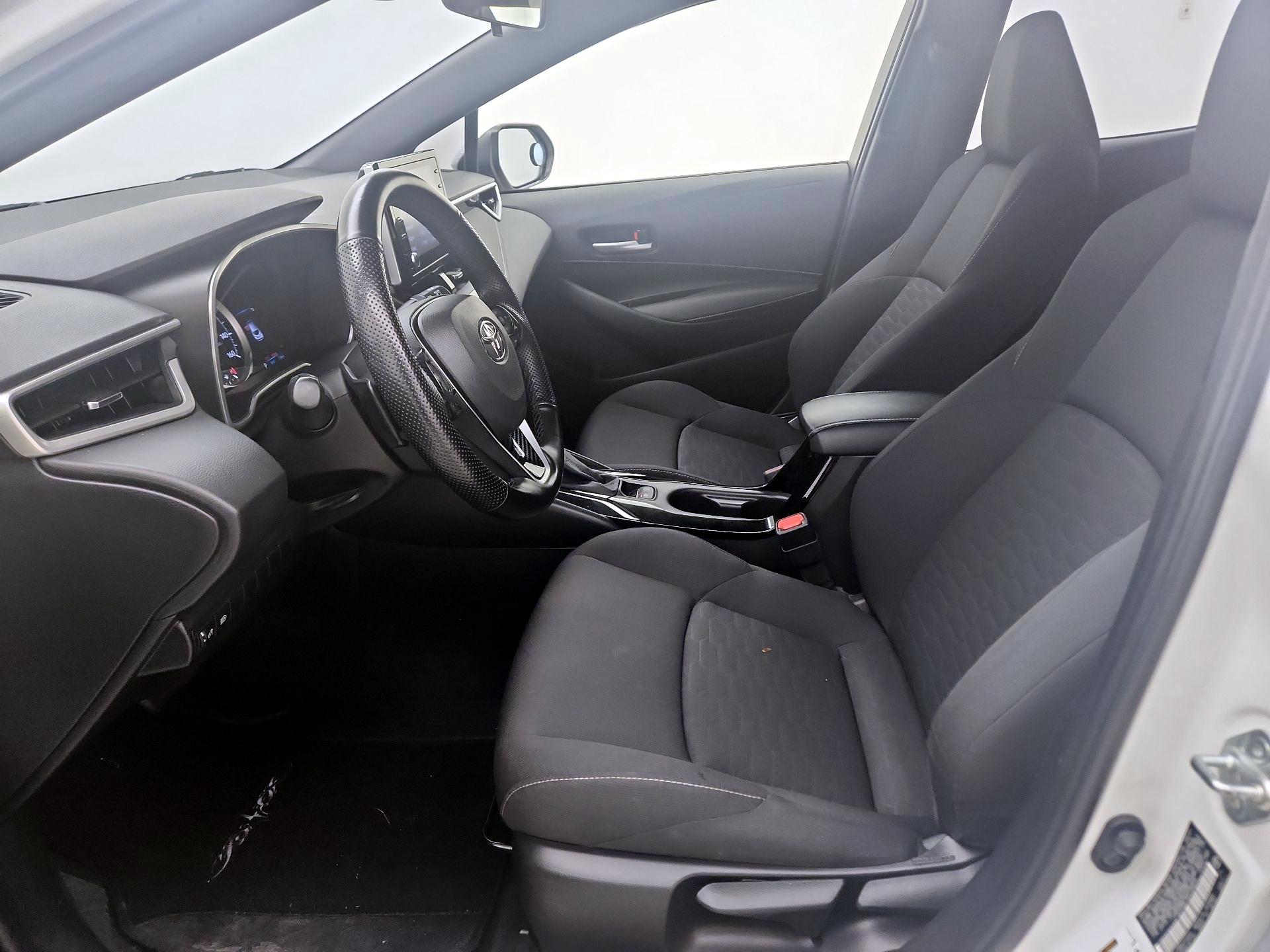 Thumbnail: 2021 Toyota Corolla - 11