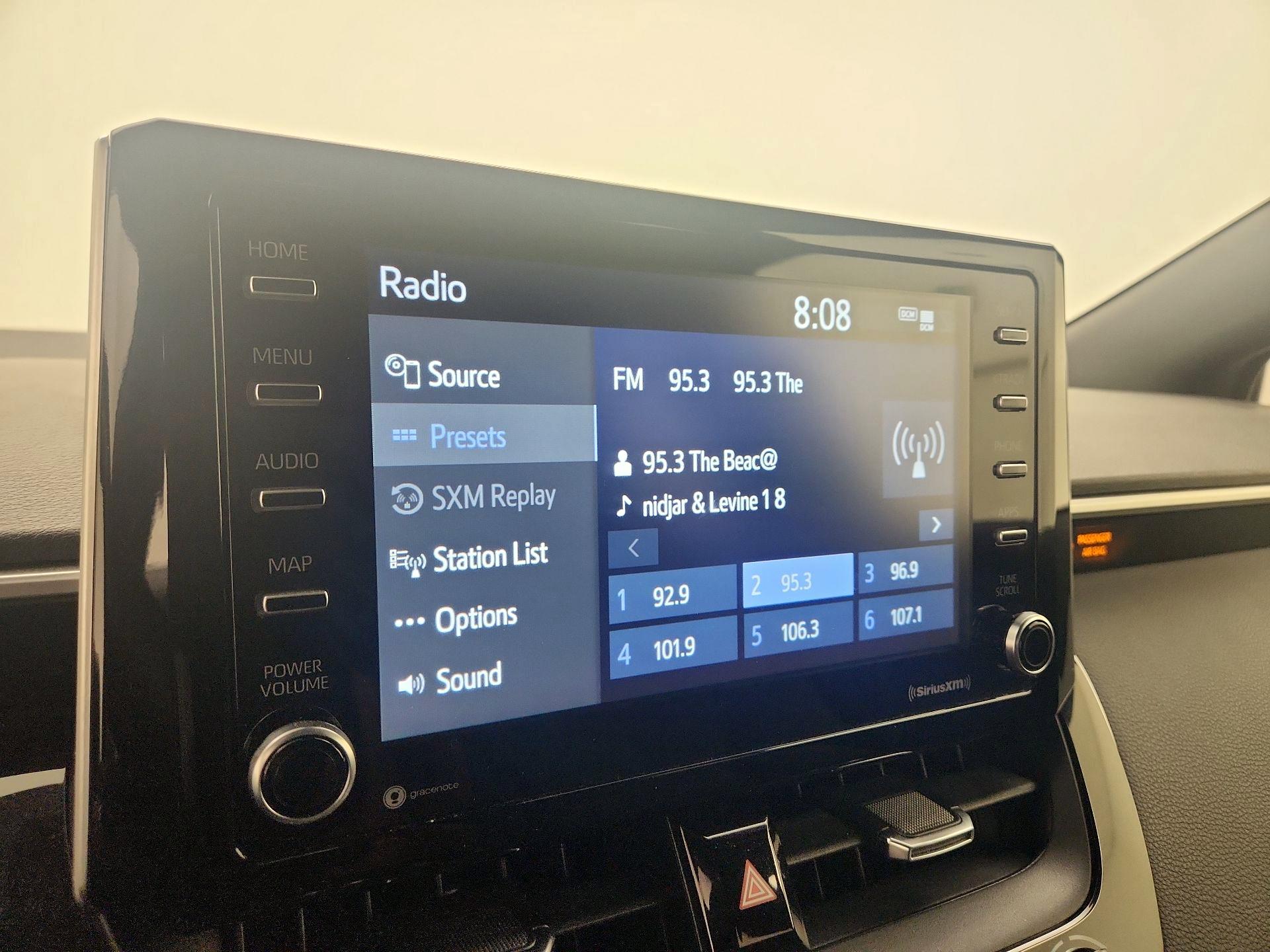 Thumbnail: 2021 Toyota Corolla - 15