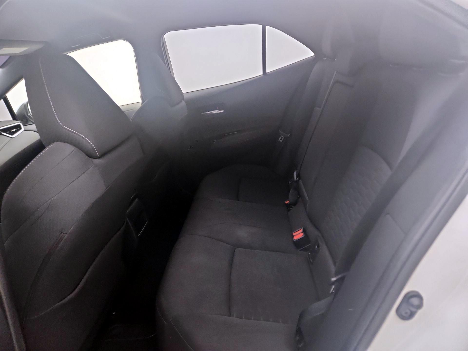 Thumbnail: 2021 Toyota Corolla - 19