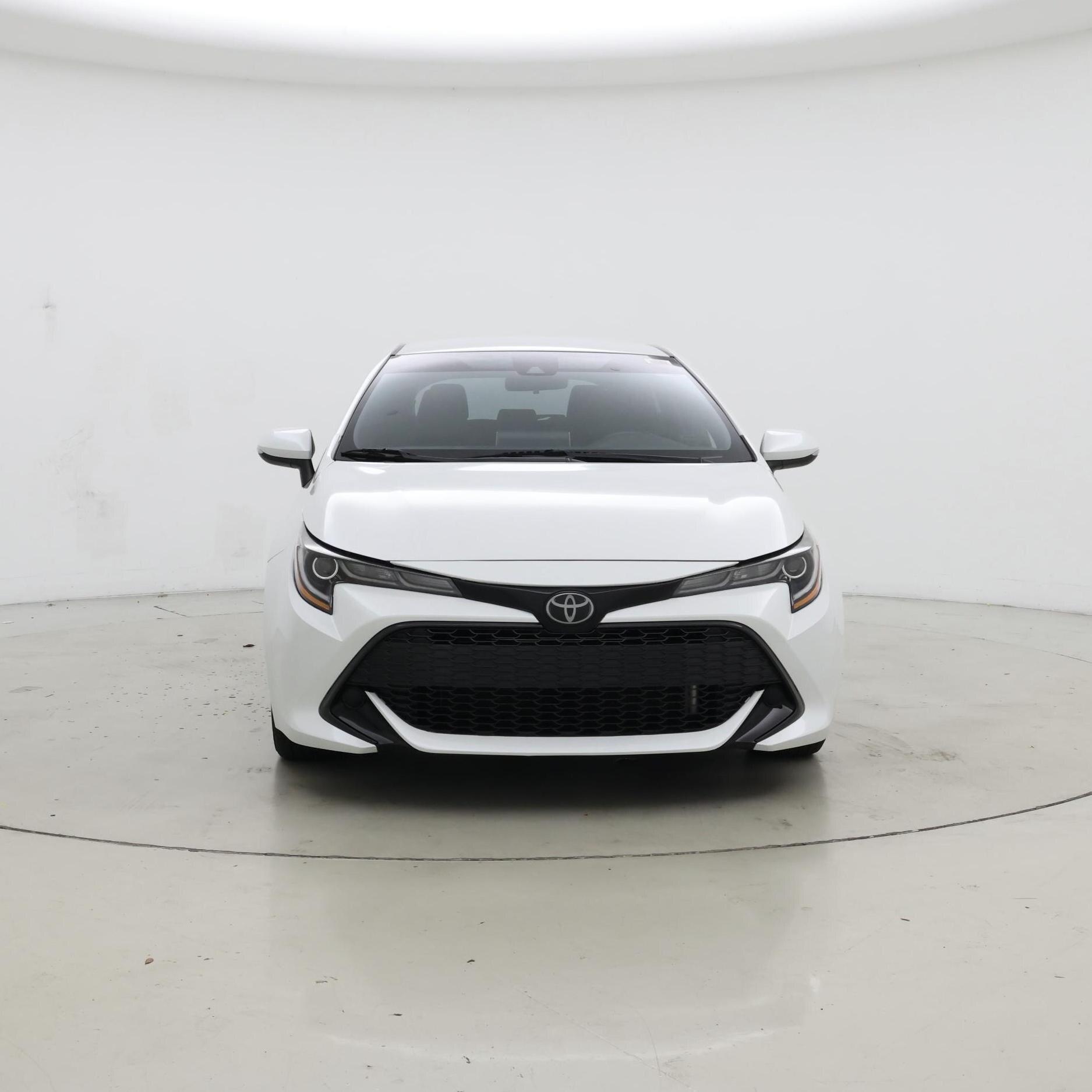 Thumbnail: 2021 Toyota Corolla - 5