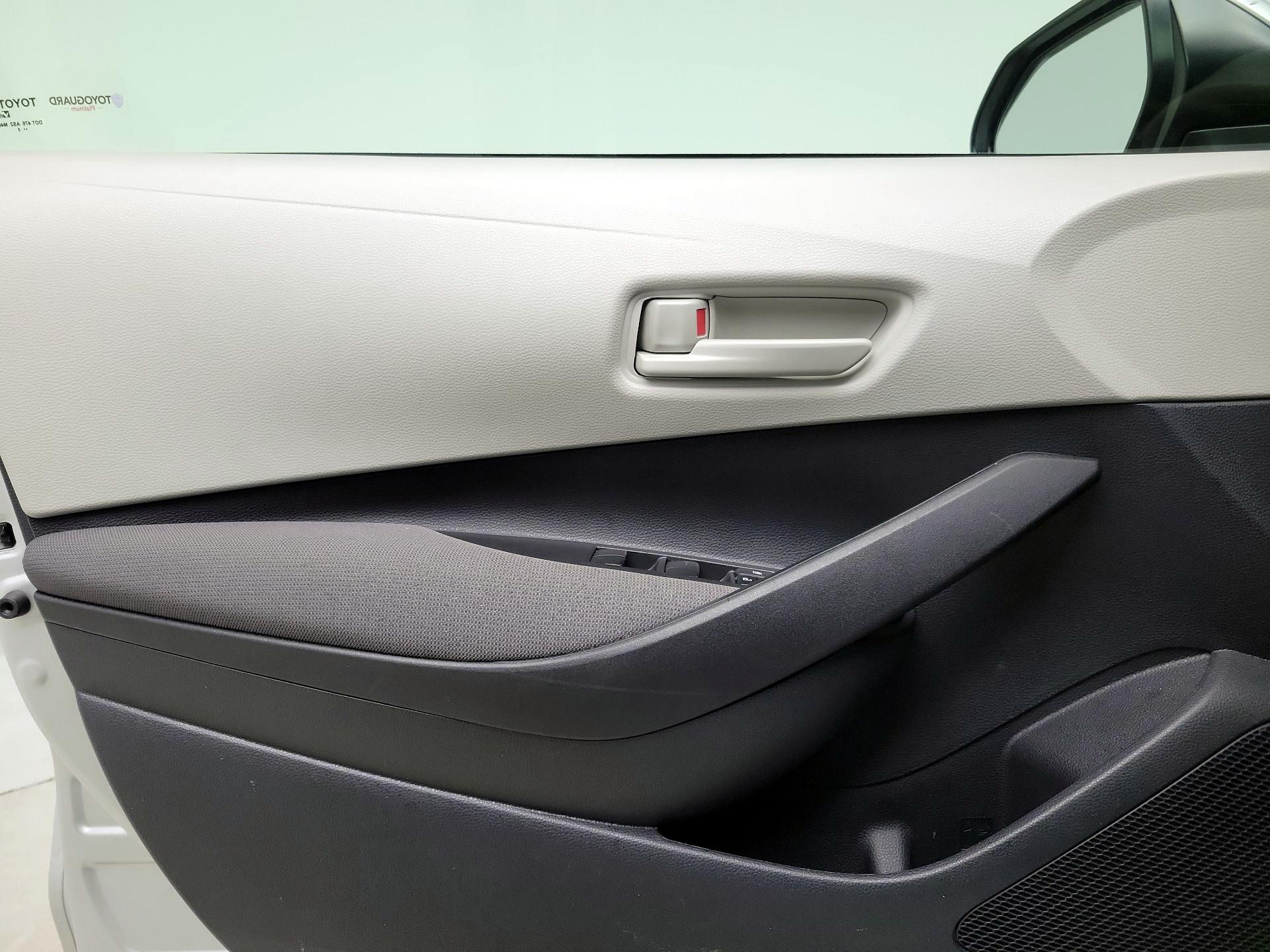 Thumbnail: 2025 Toyota Corolla - 12