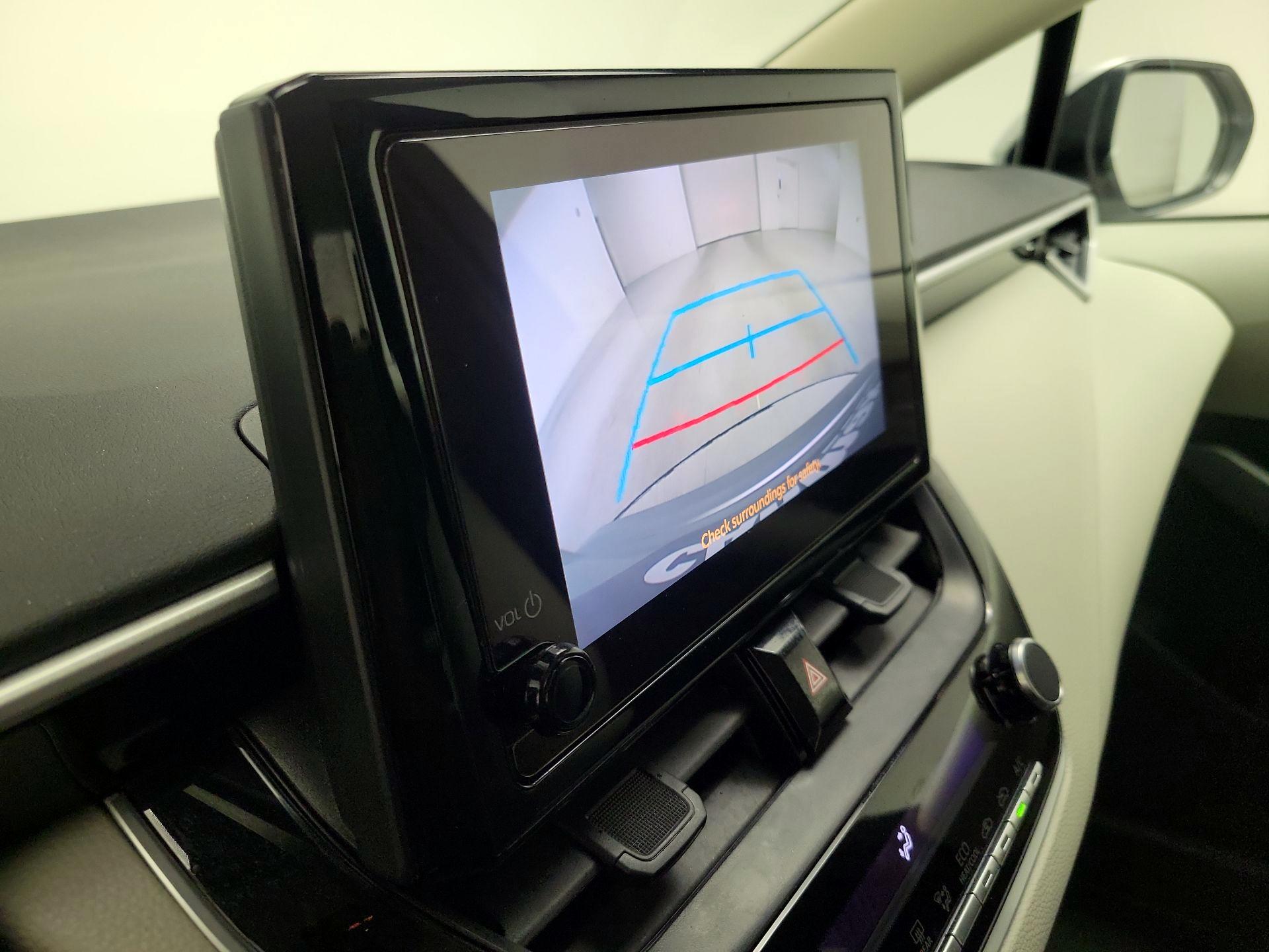 Thumbnail: 2025 Toyota Corolla - 14