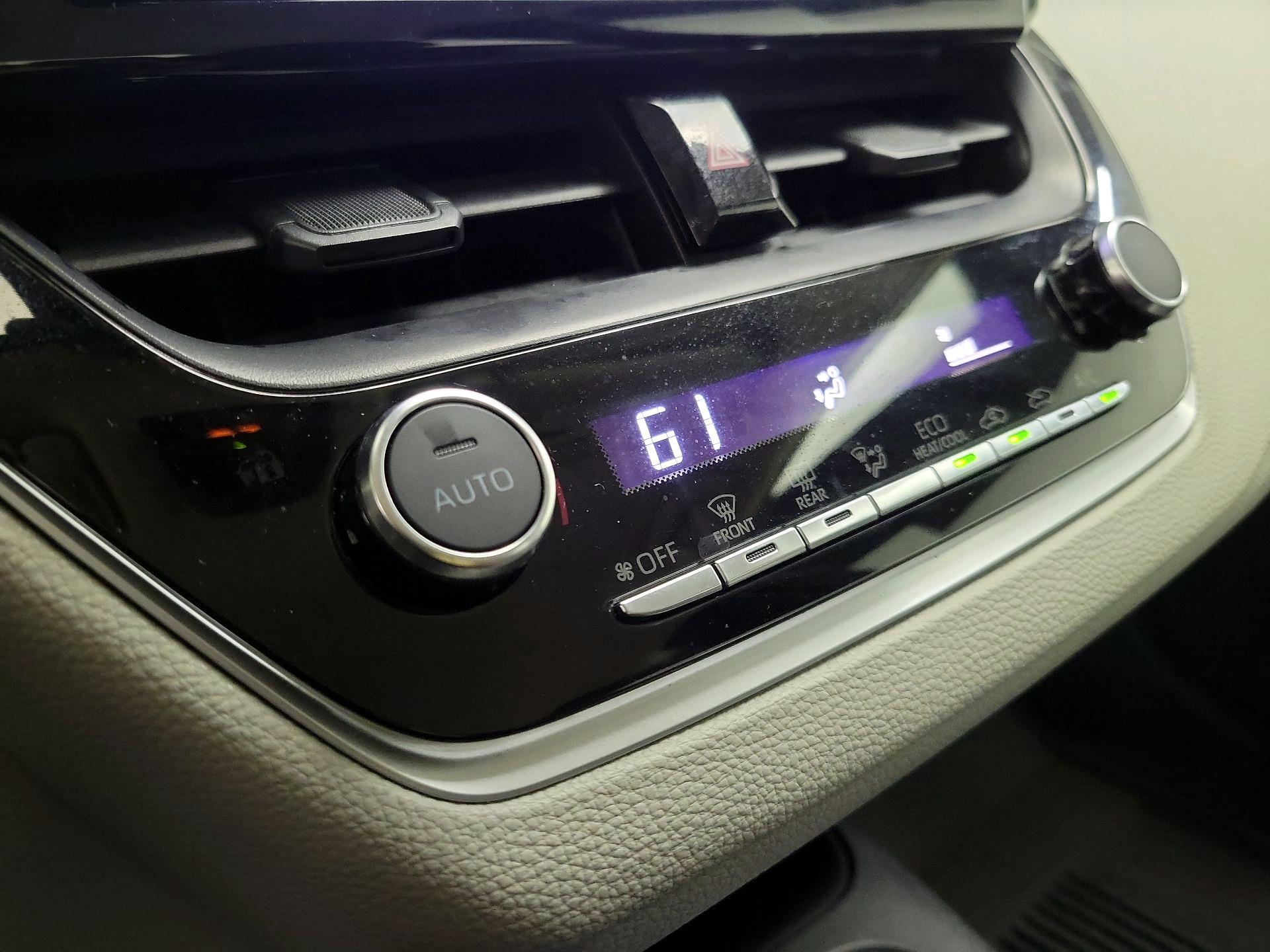 Thumbnail: 2025 Toyota Corolla - 16