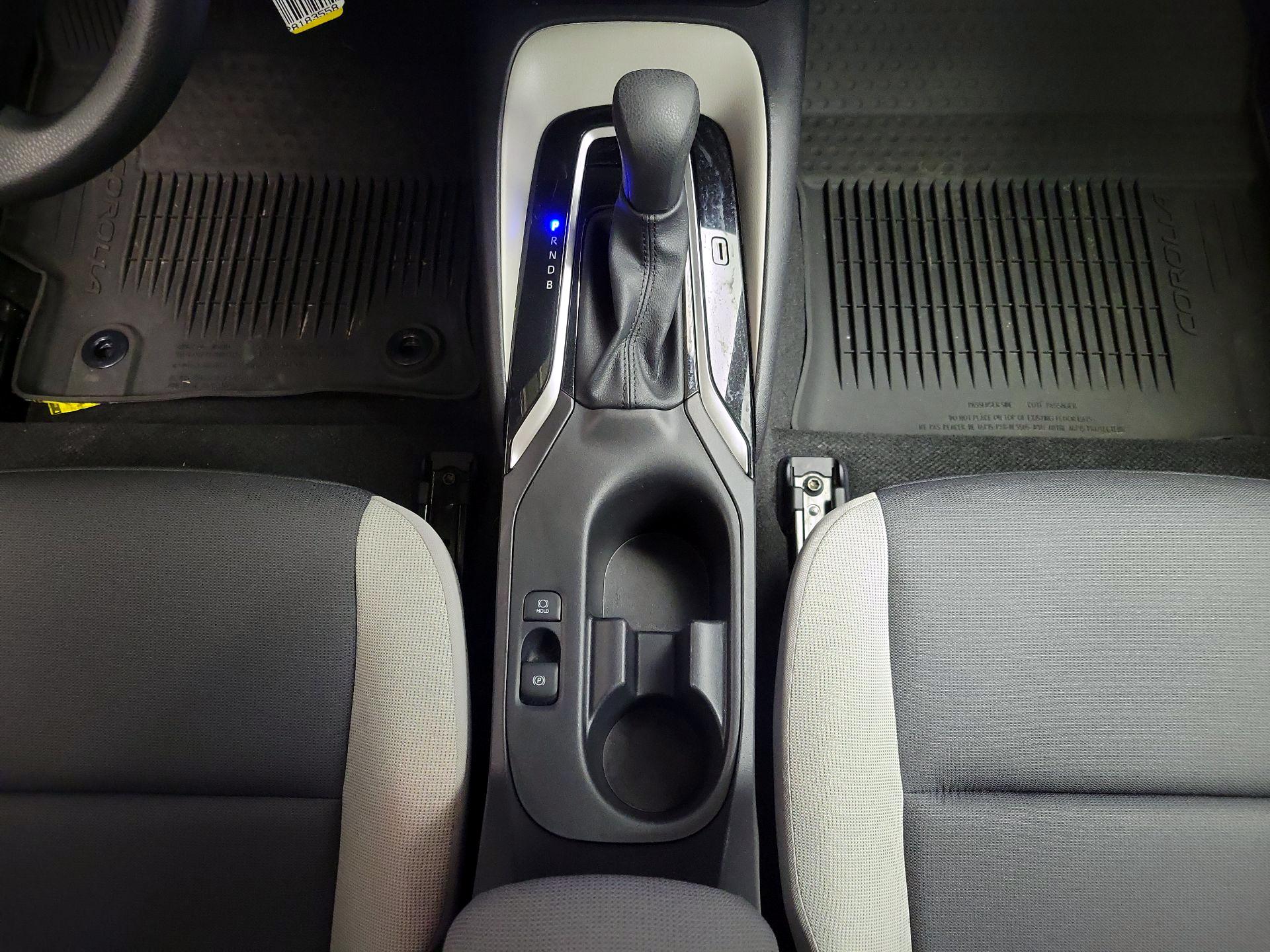 Thumbnail: 2025 Toyota Corolla - 17