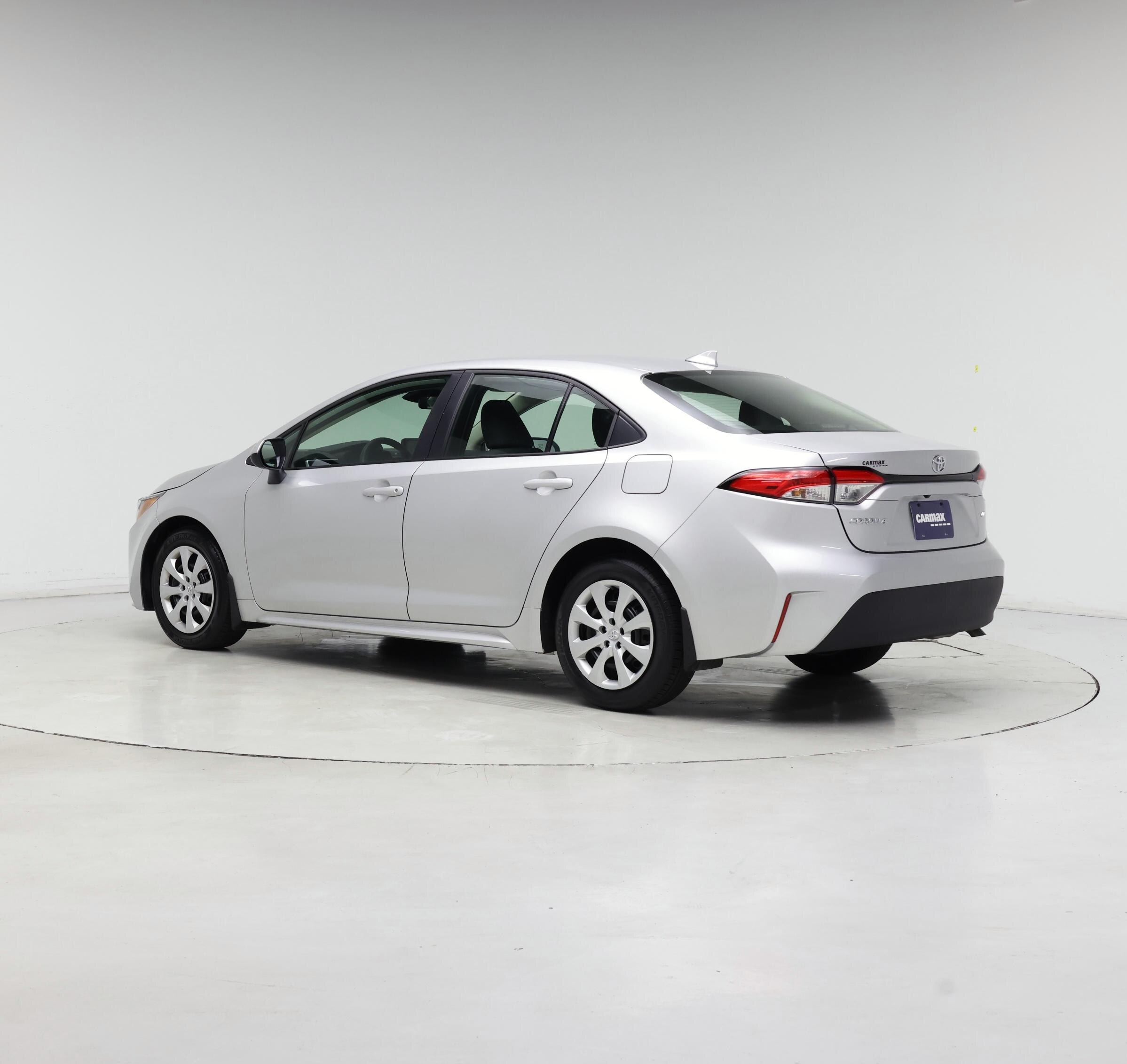 Thumbnail: 2025 Toyota Corolla - 2