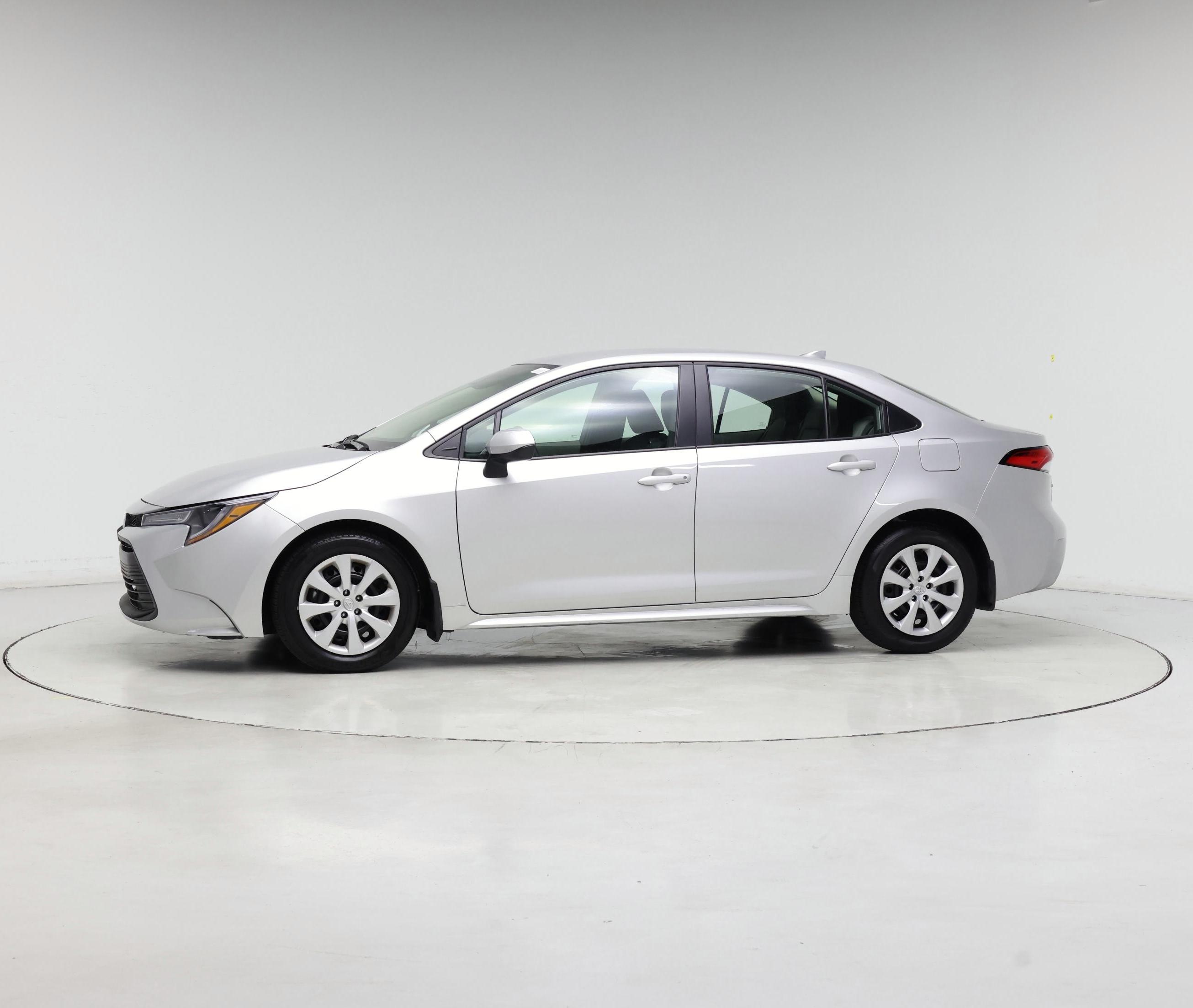 Thumbnail: 2025 Toyota Corolla - 3