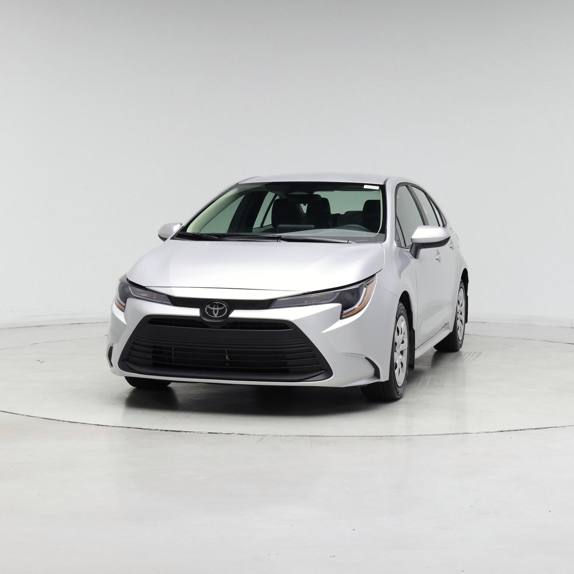 Thumbnail: 2025 Toyota Corolla - 4