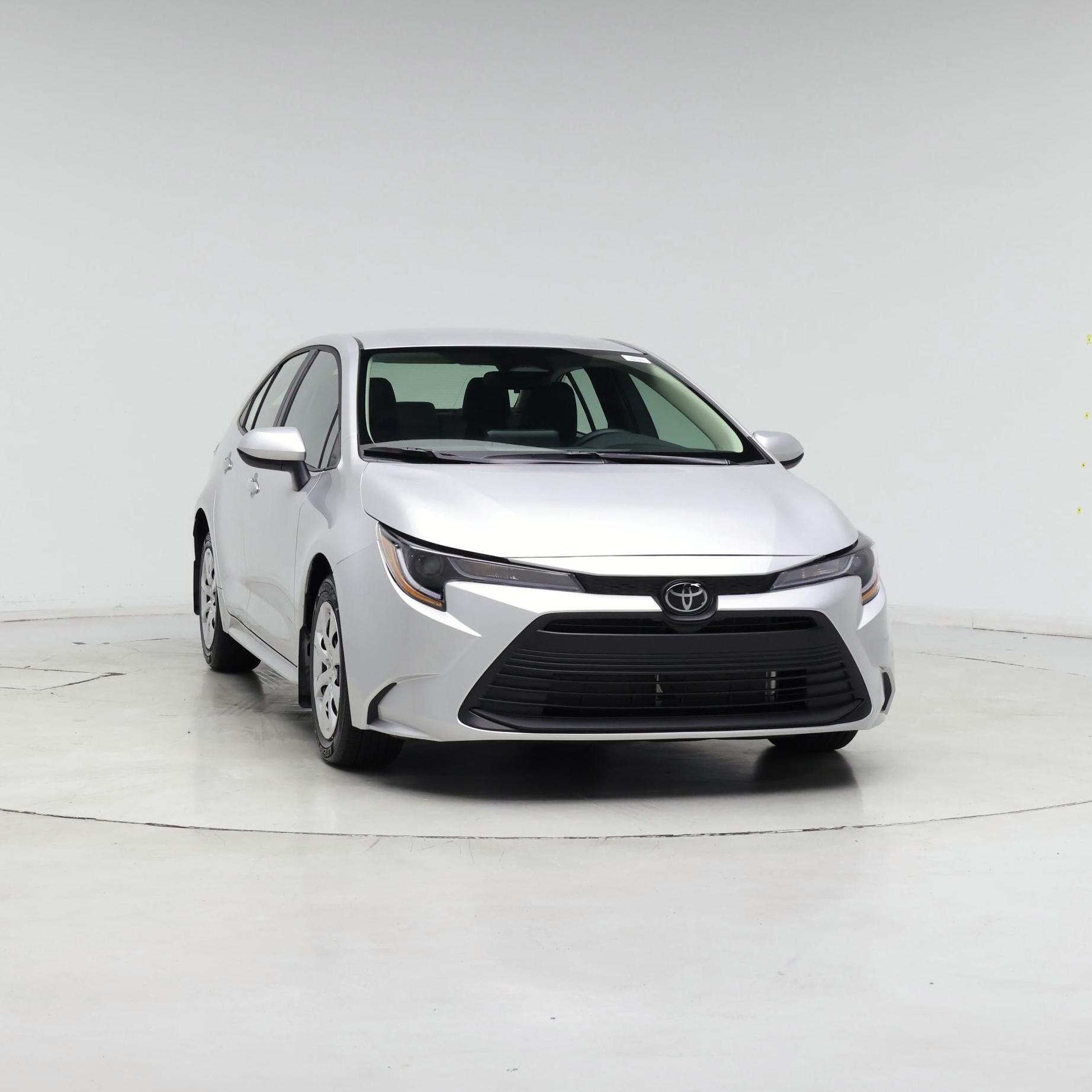 Thumbnail: 2025 Toyota Corolla - 5