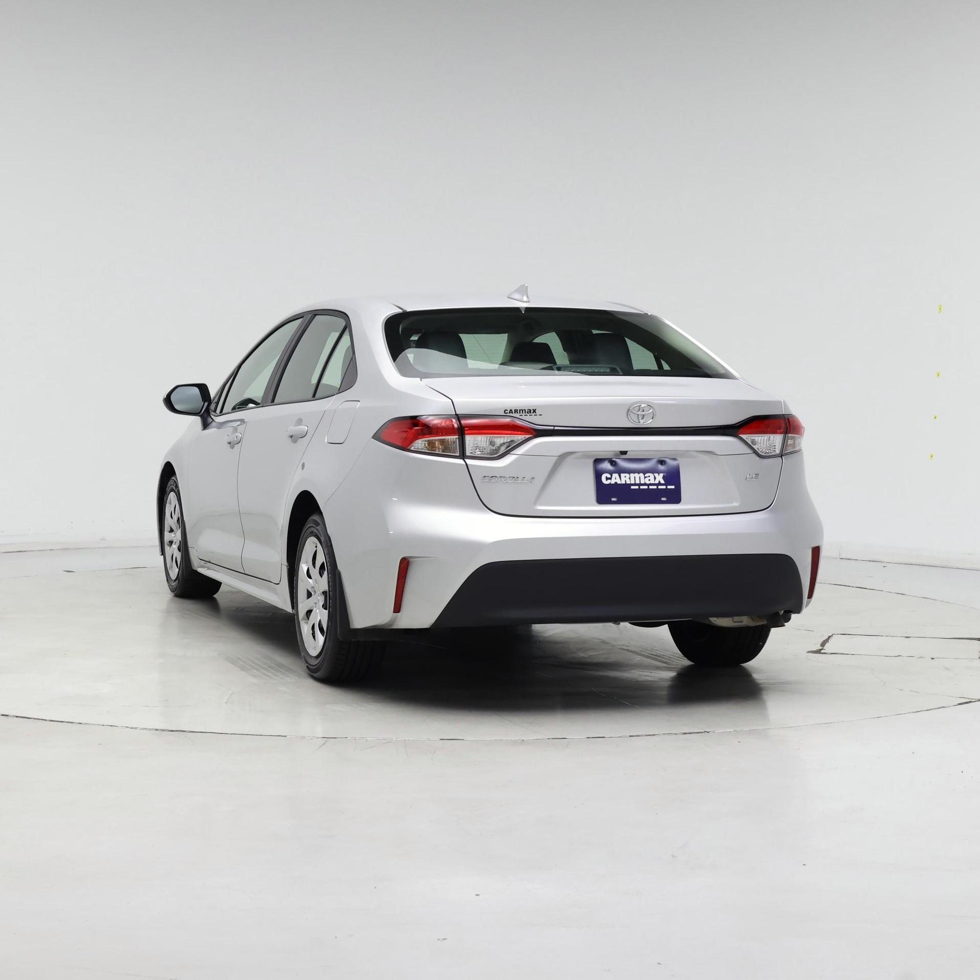 Thumbnail: 2025 Toyota Corolla - 6