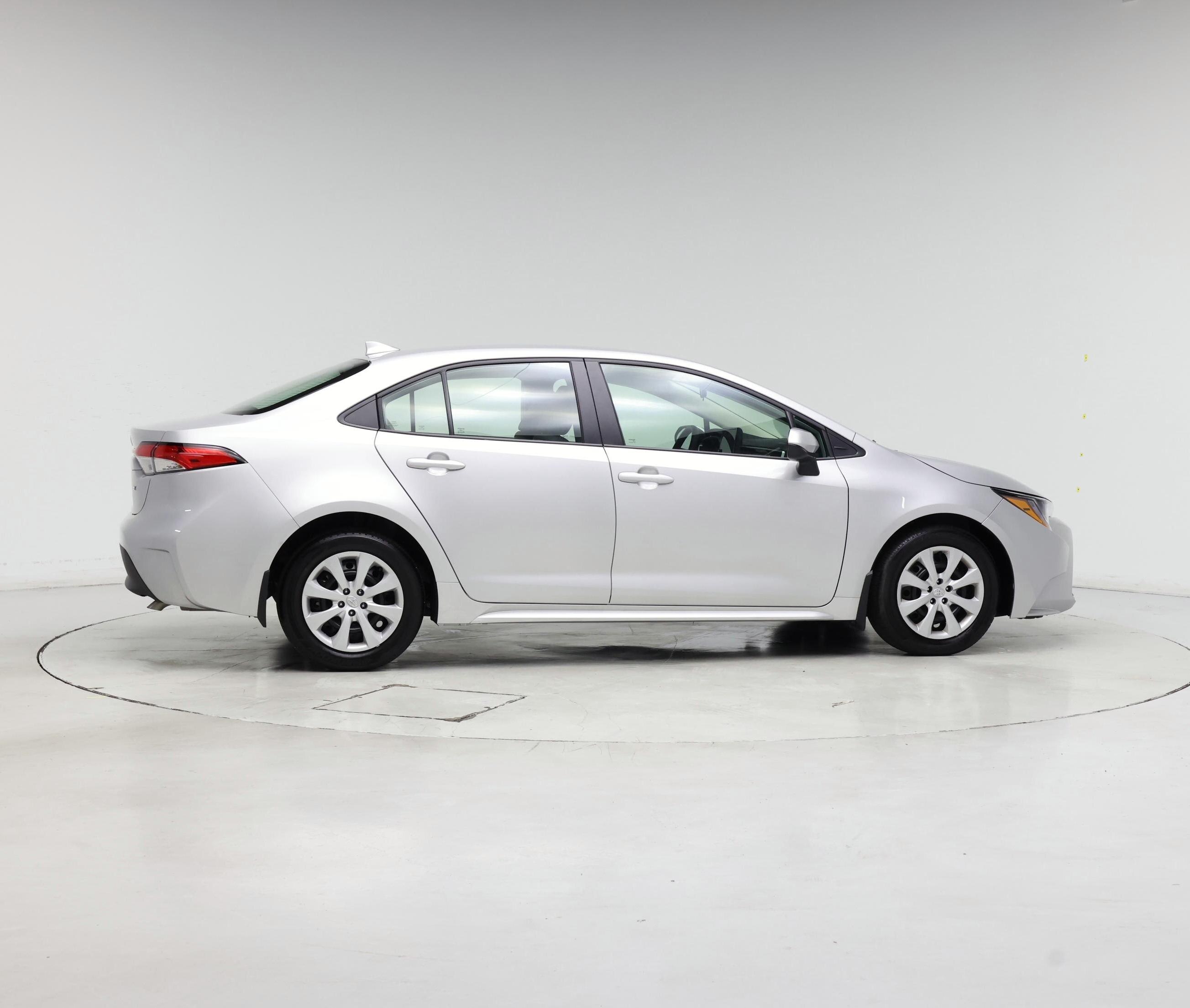 Thumbnail: 2025 Toyota Corolla - 7