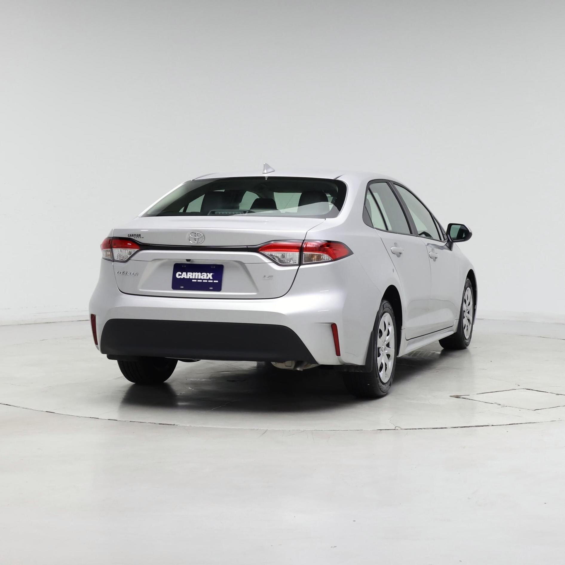 Thumbnail: 2025 Toyota Corolla - 8