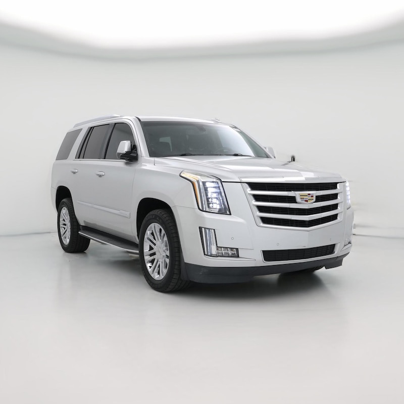 2016 Cadillac Escalade