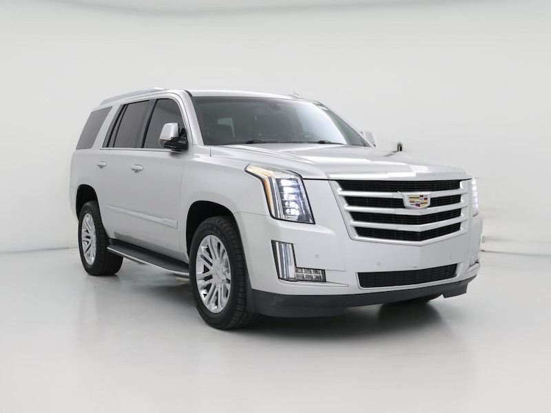2016 Cadillac Escalade null