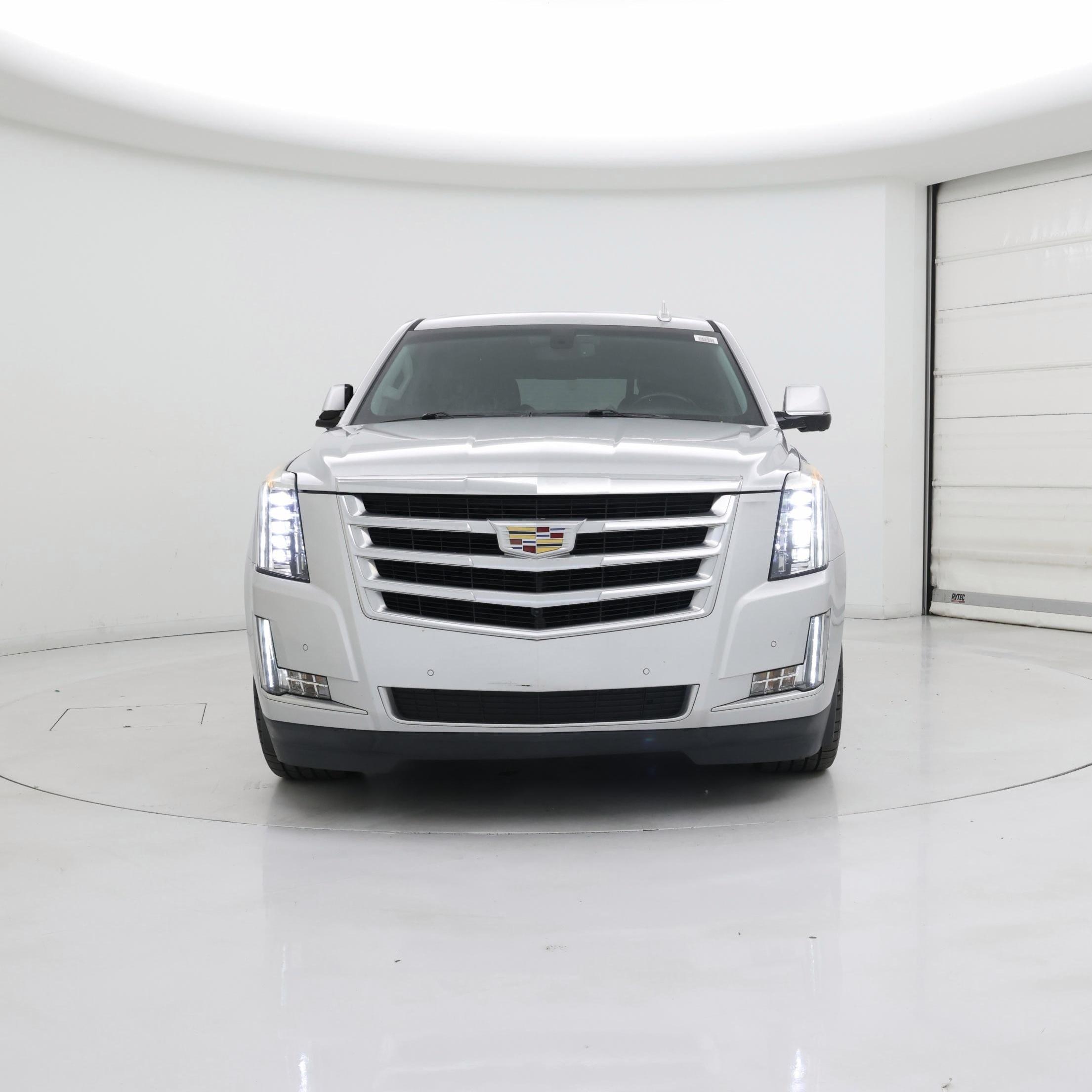Thumbnail: 2016 Cadillac Escalade - 5