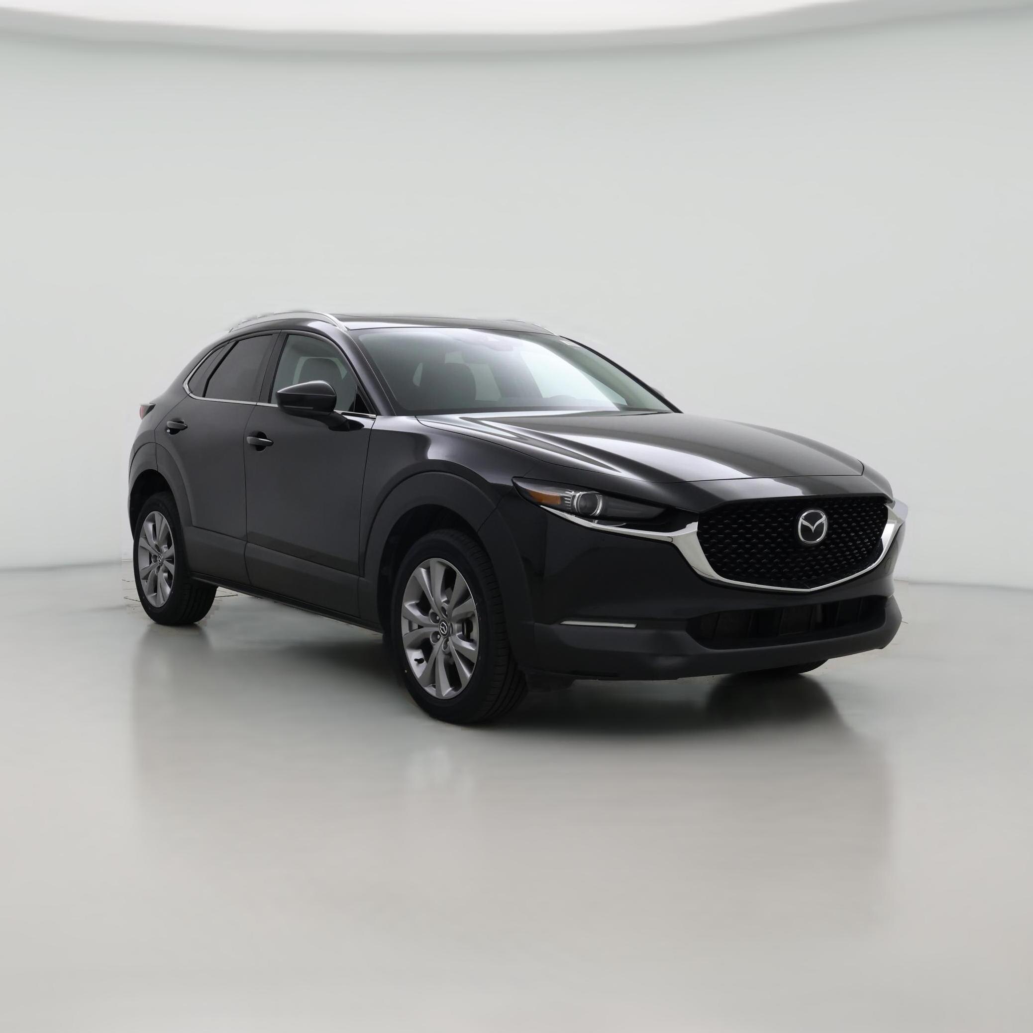 Thumbnail: 2022 Mazda CX-30 - 1