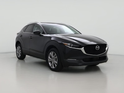 2022 Mazda CX-30 Premium