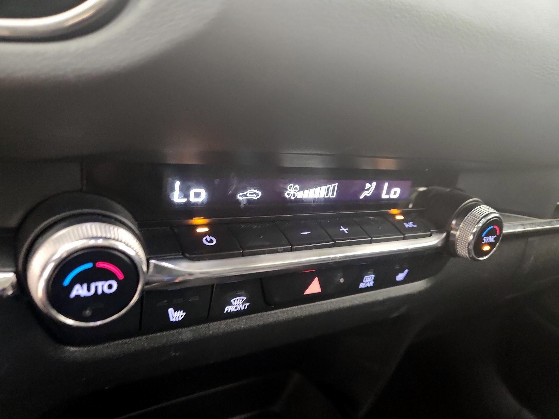 Thumbnail: 2022 Mazda CX-30 - 17