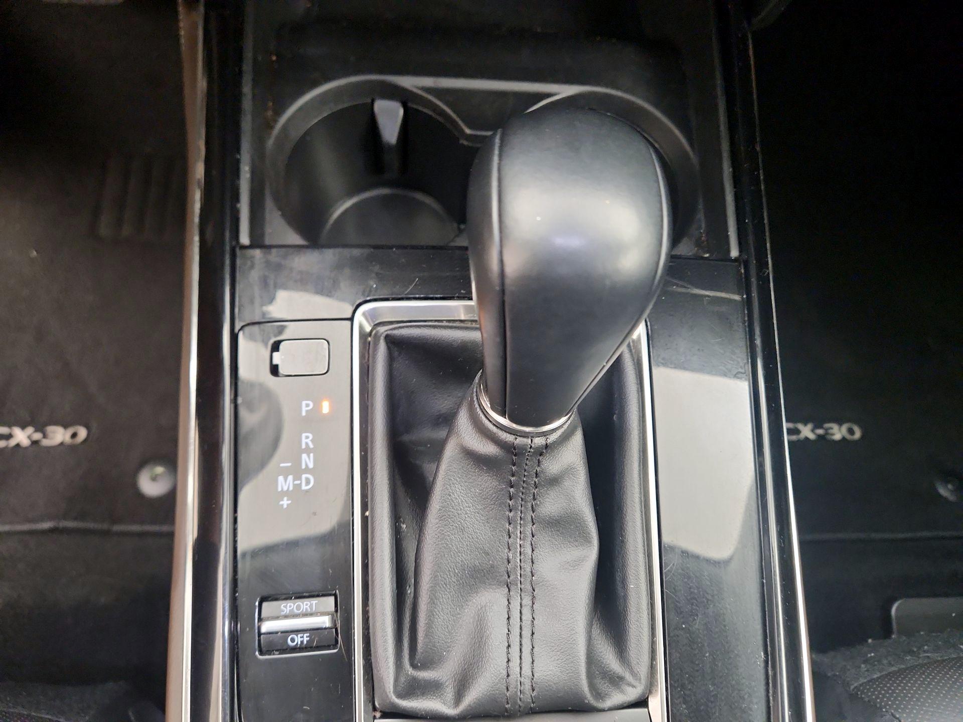 Thumbnail: 2022 Mazda CX-30 - 18