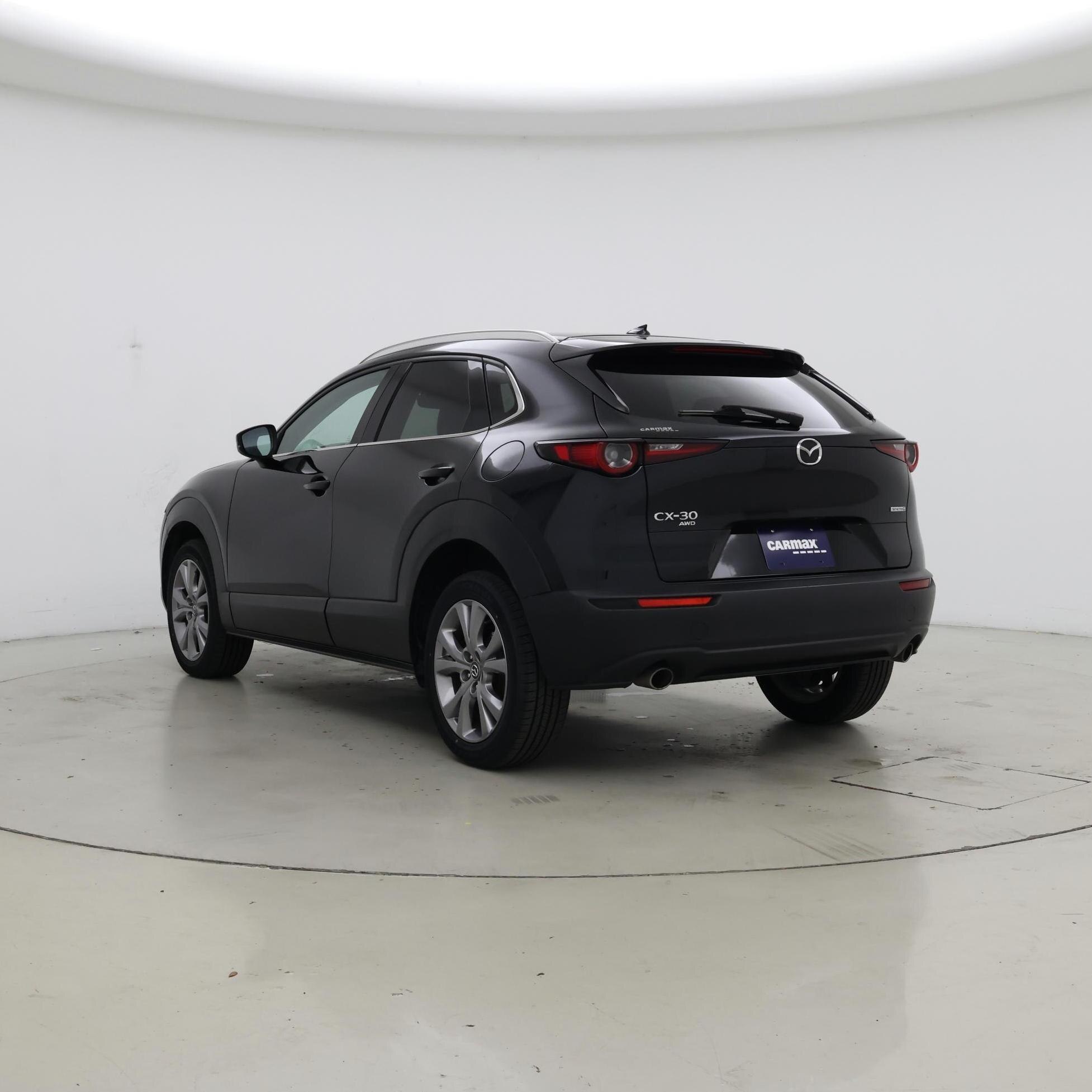 Thumbnail: 2022 Mazda CX-30 - 2