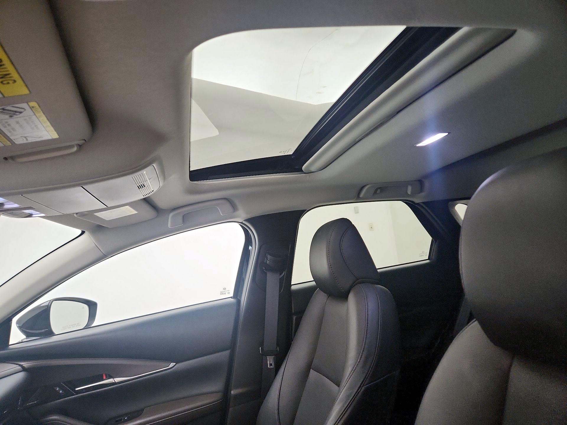 Thumbnail: 2022 Mazda CX-30 - 20